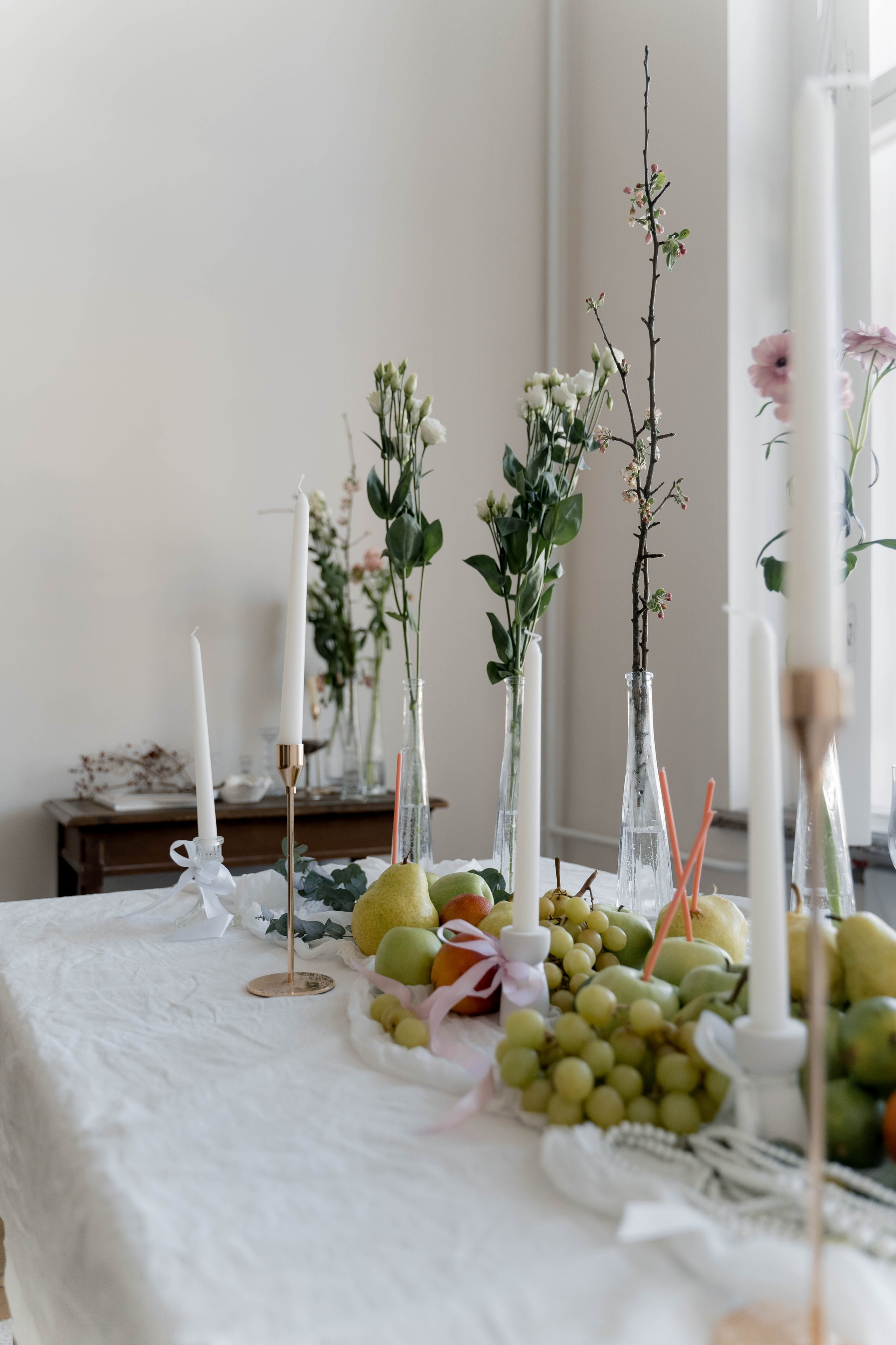 Артур и Алина. Свадебный и семейный фотограф в Калуге Анна Киреева