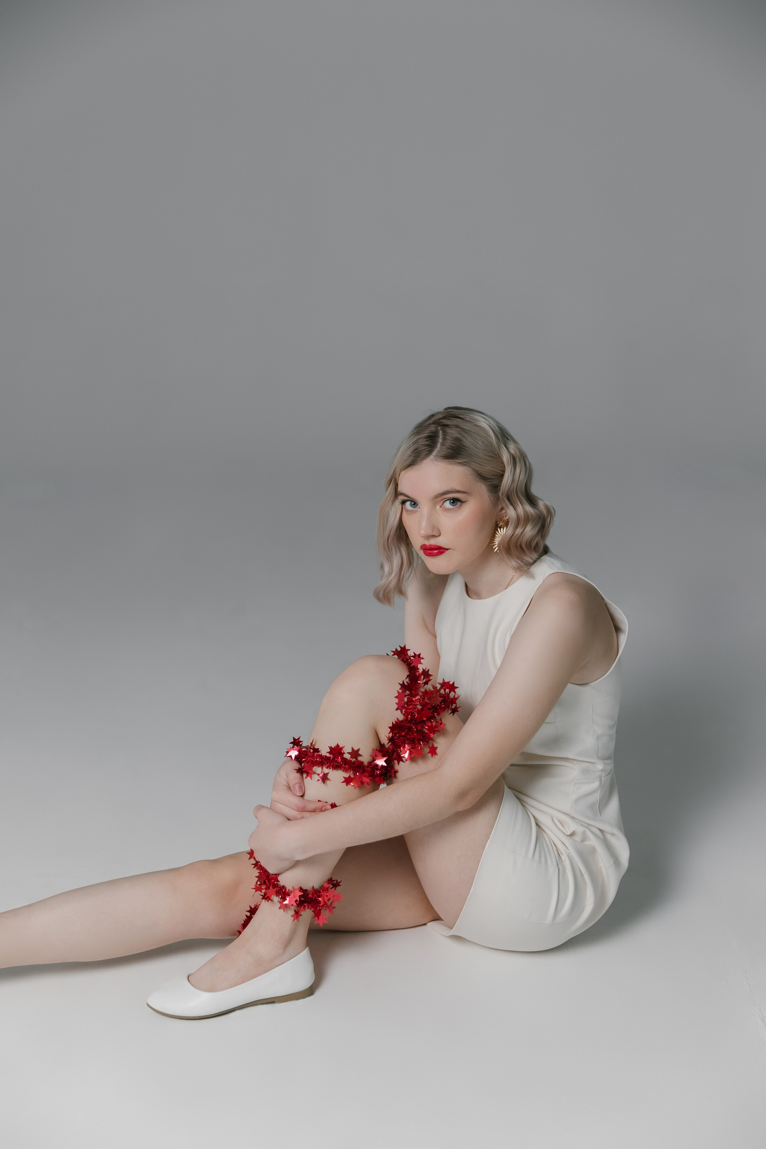 Happy New Year. Фотограф Анастасия Романова Рязань