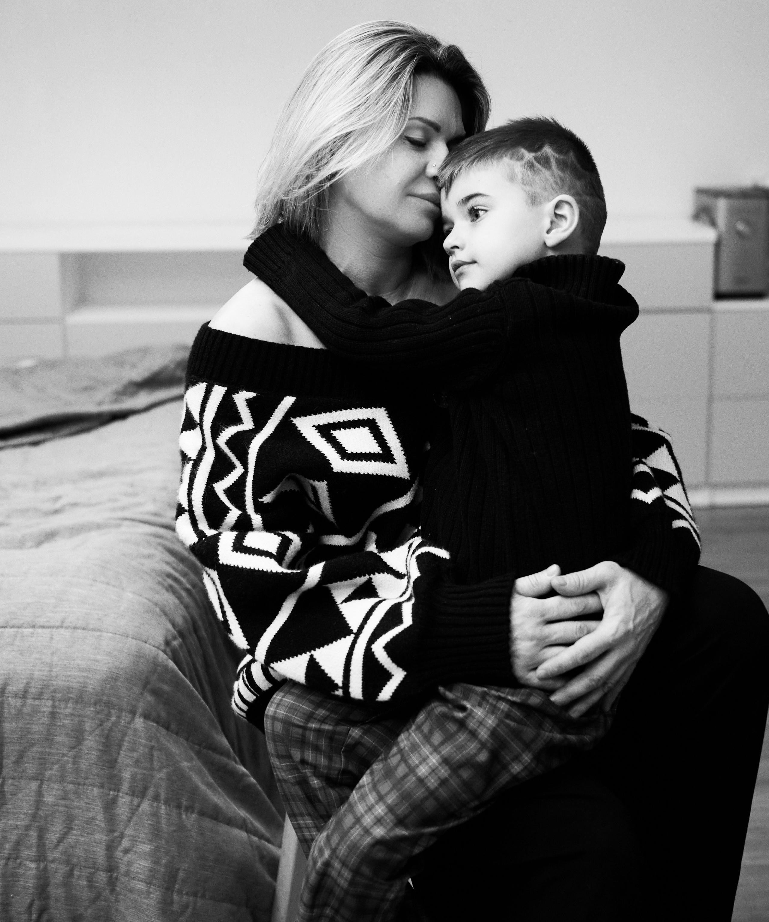 Peski. May the numbers guide us