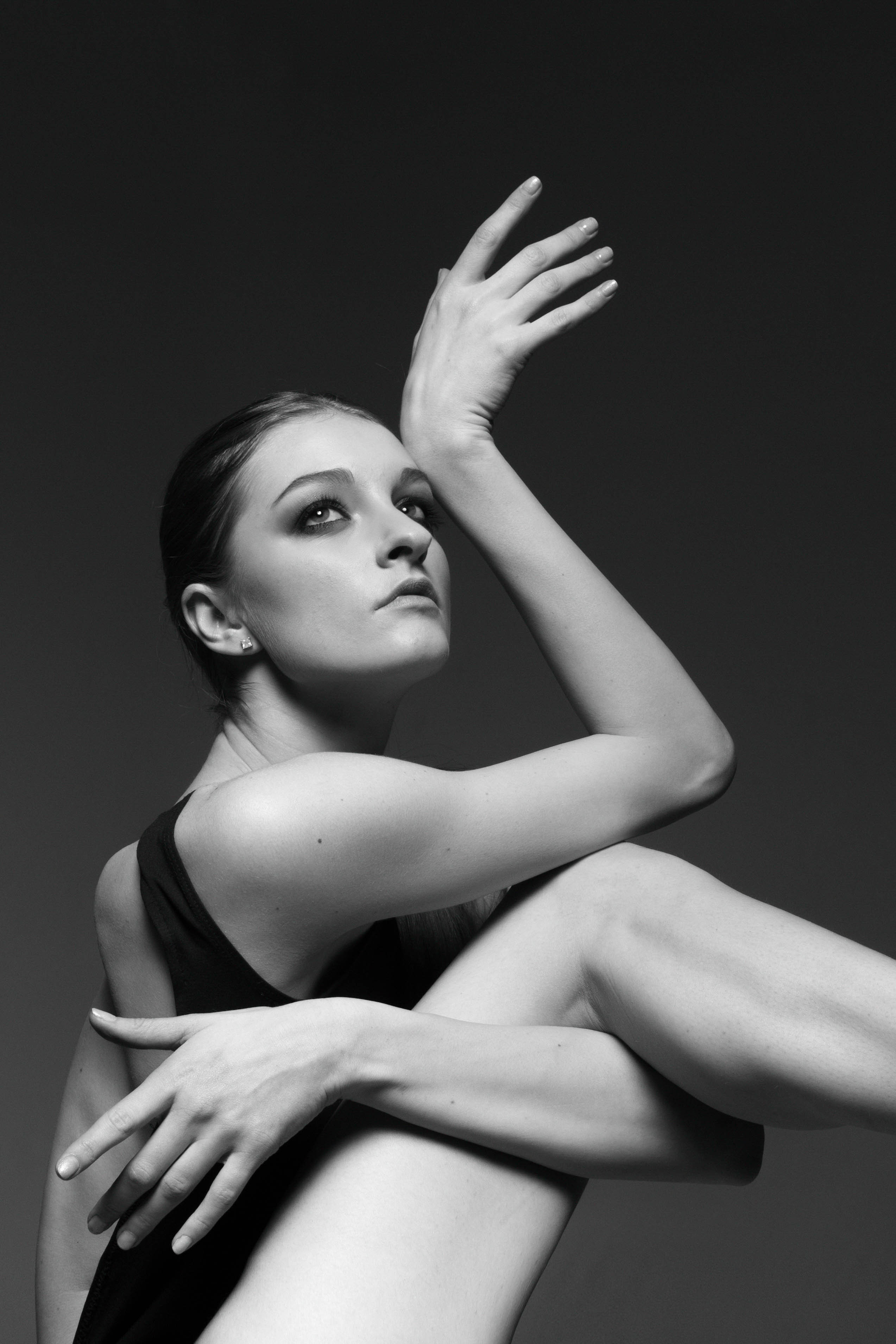 Алиса Тикстон — Балетный и портретный фотограф в Петербурге и Москве