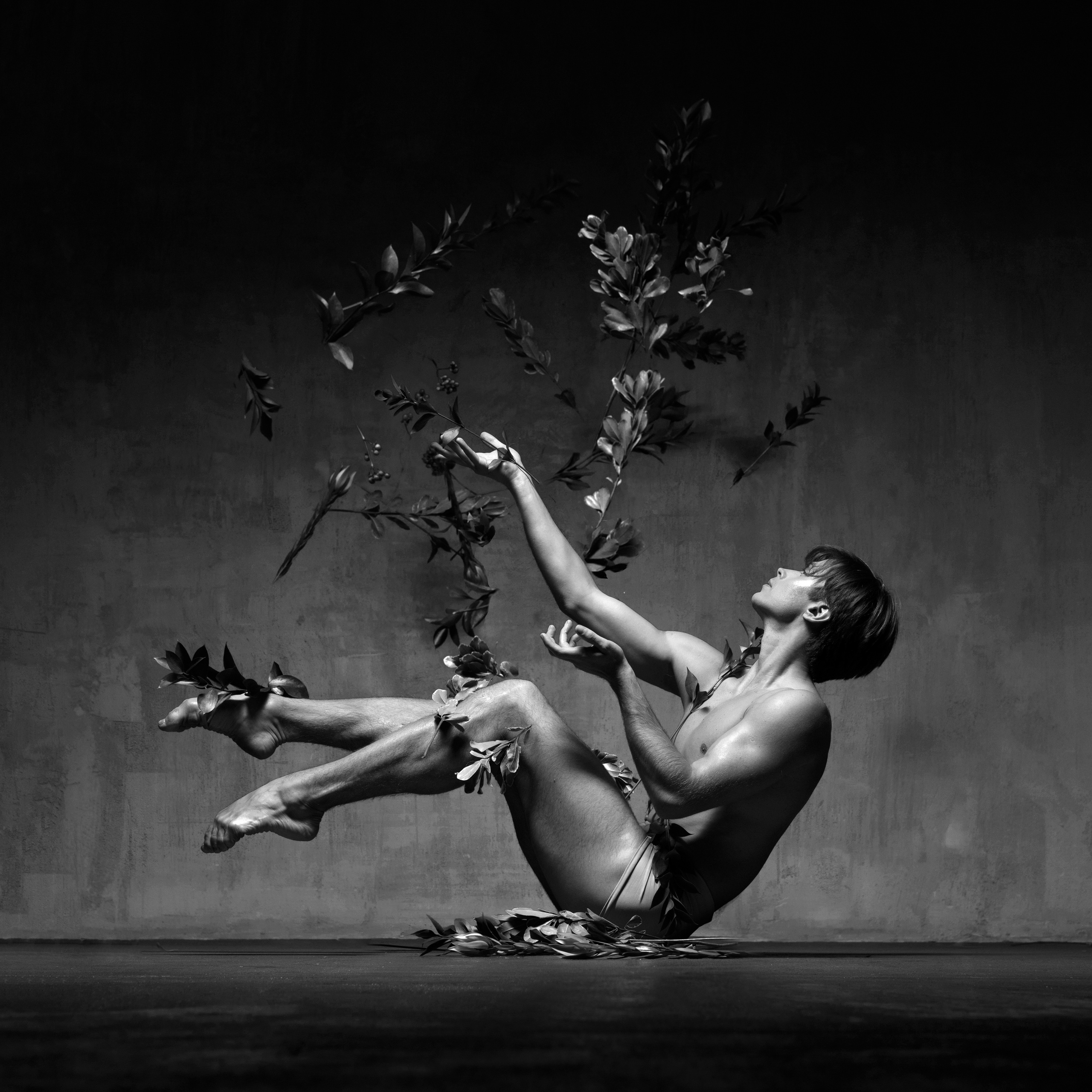 Выставка балетной фотографии Спб. Алиса Тикстон — Балетный и портретный фотограф в Петербурге и Москве