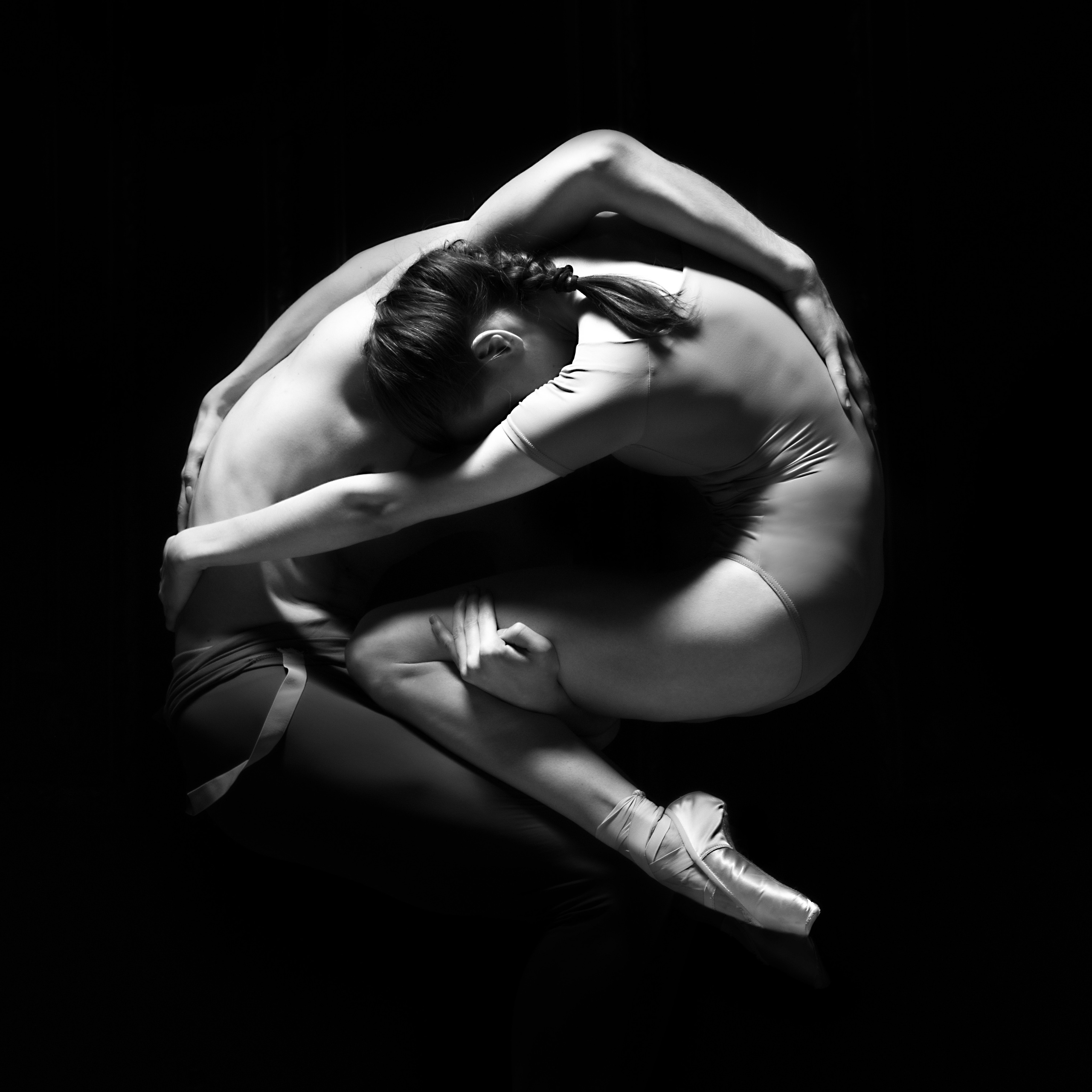 Алиса Тикстон — Балетный и портретный фотограф в Петербурге и Москве