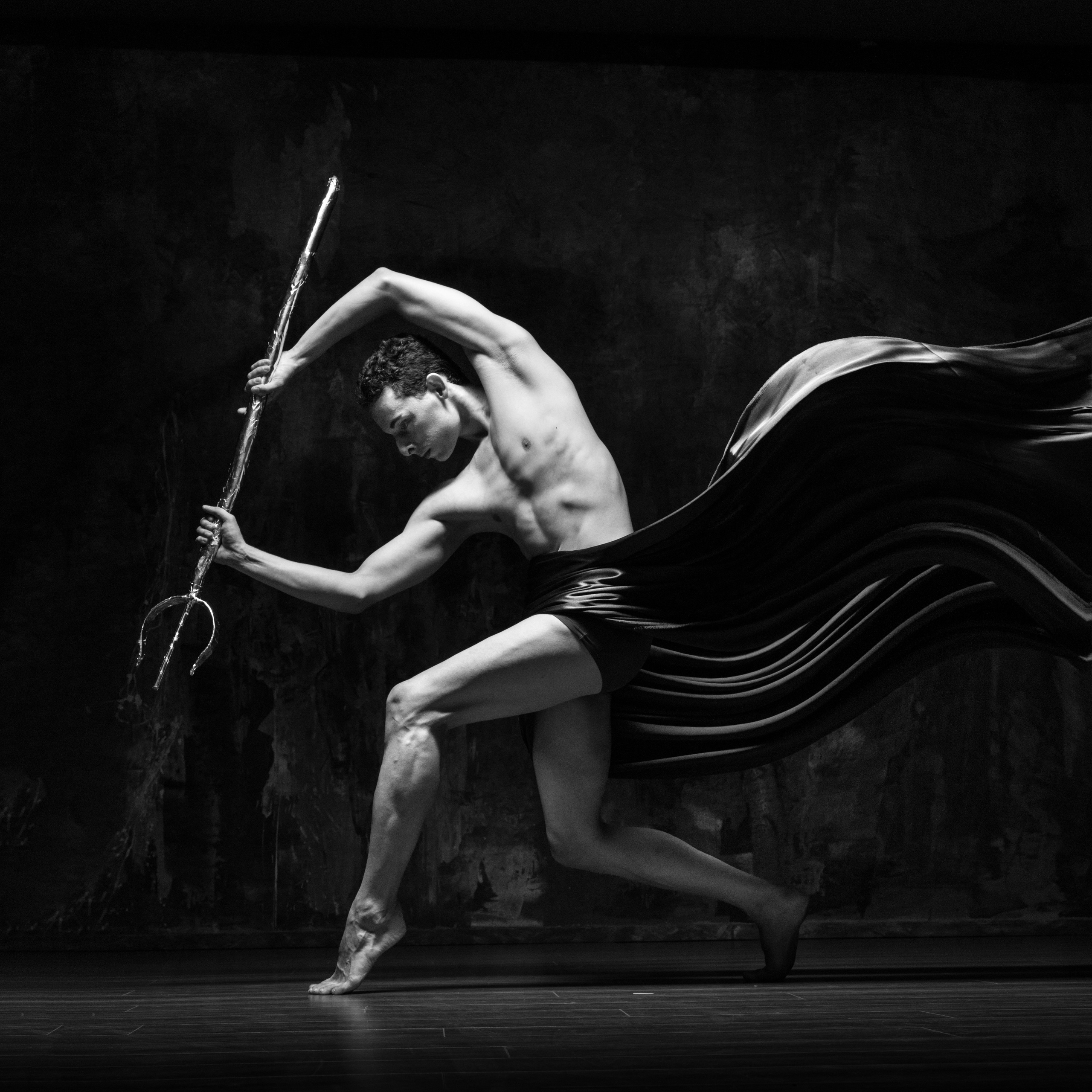 Алиса Тикстон — Балетный и портретный фотограф в Петербурге и Москве