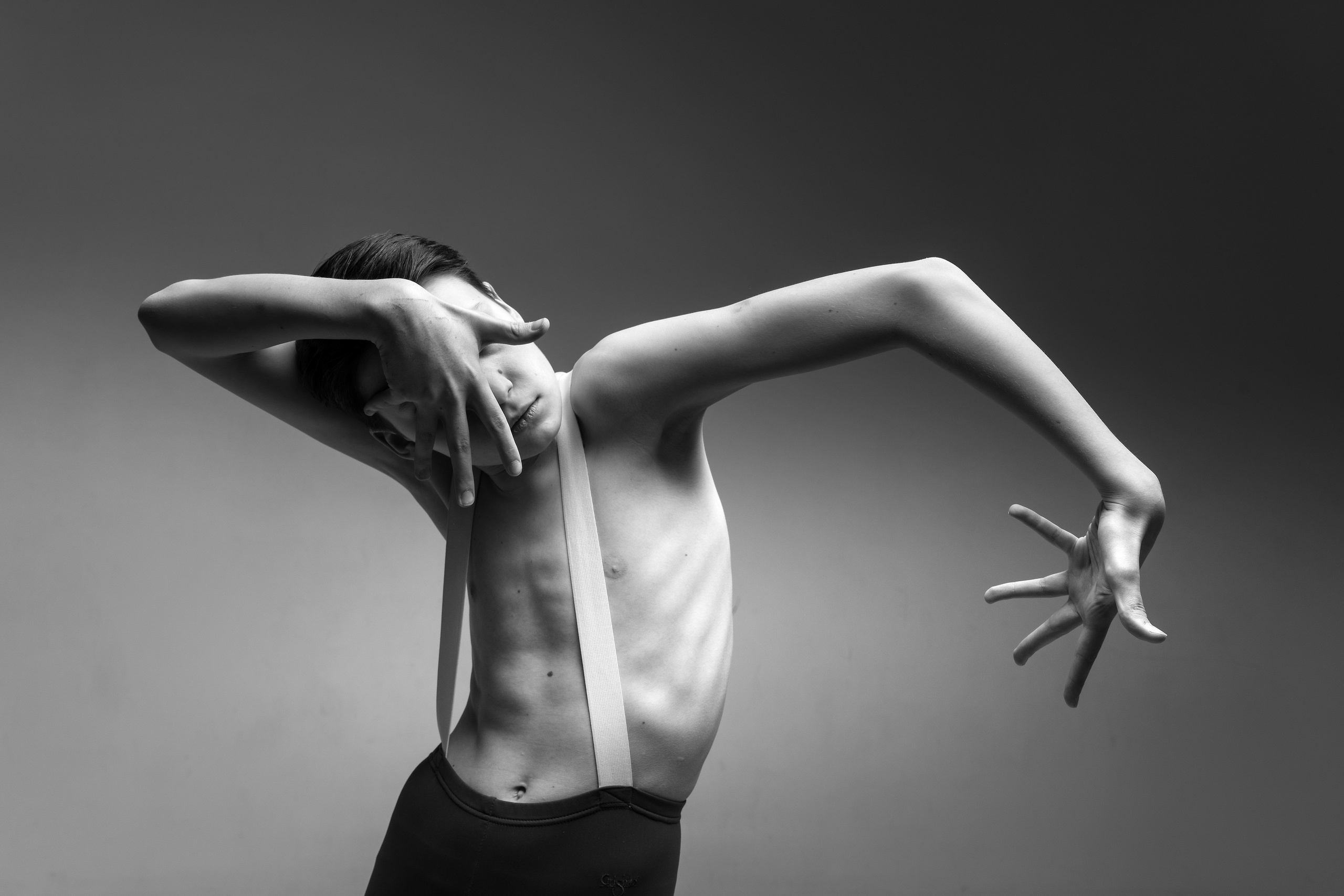 Алиса Тикстон — Балетный и портретный фотограф в Петербурге и Москве