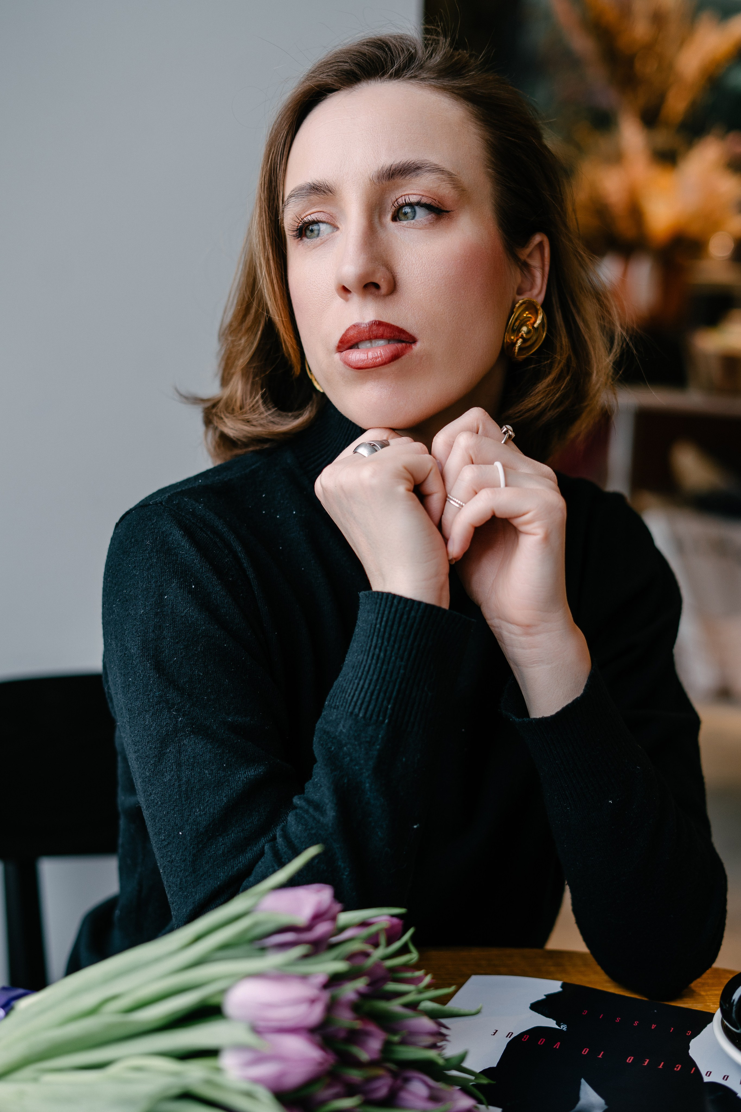 Екатерина. Свадебный и семейный фотограф в Воронеже Анастасия Бойко