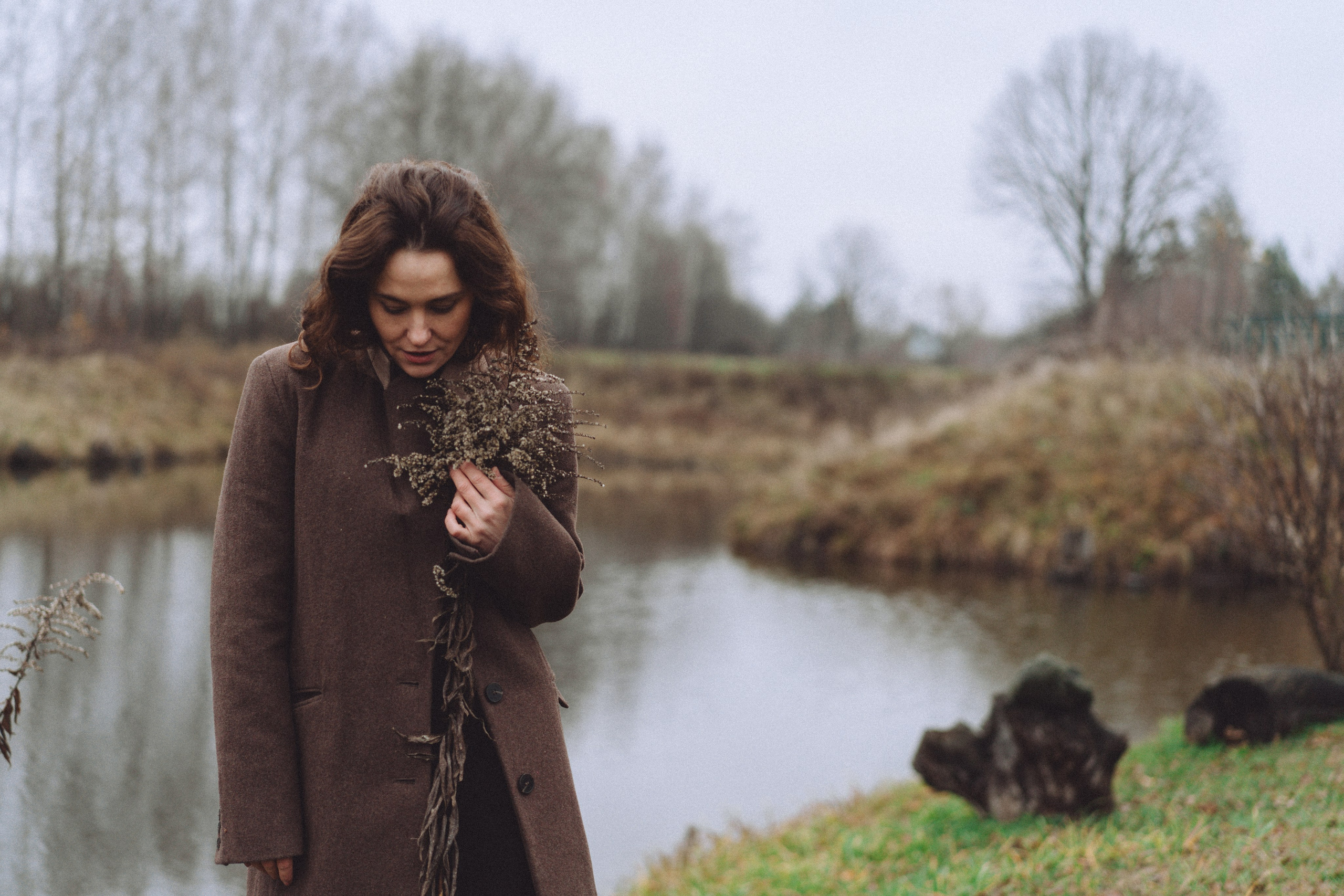 ЕЁ ХАРАКТЕР — ЭТО НЕ БУРЯ, А НАПРАВЛЕНИЕ ВЕТРА. Семейный и детский фотограф Анна Бренч