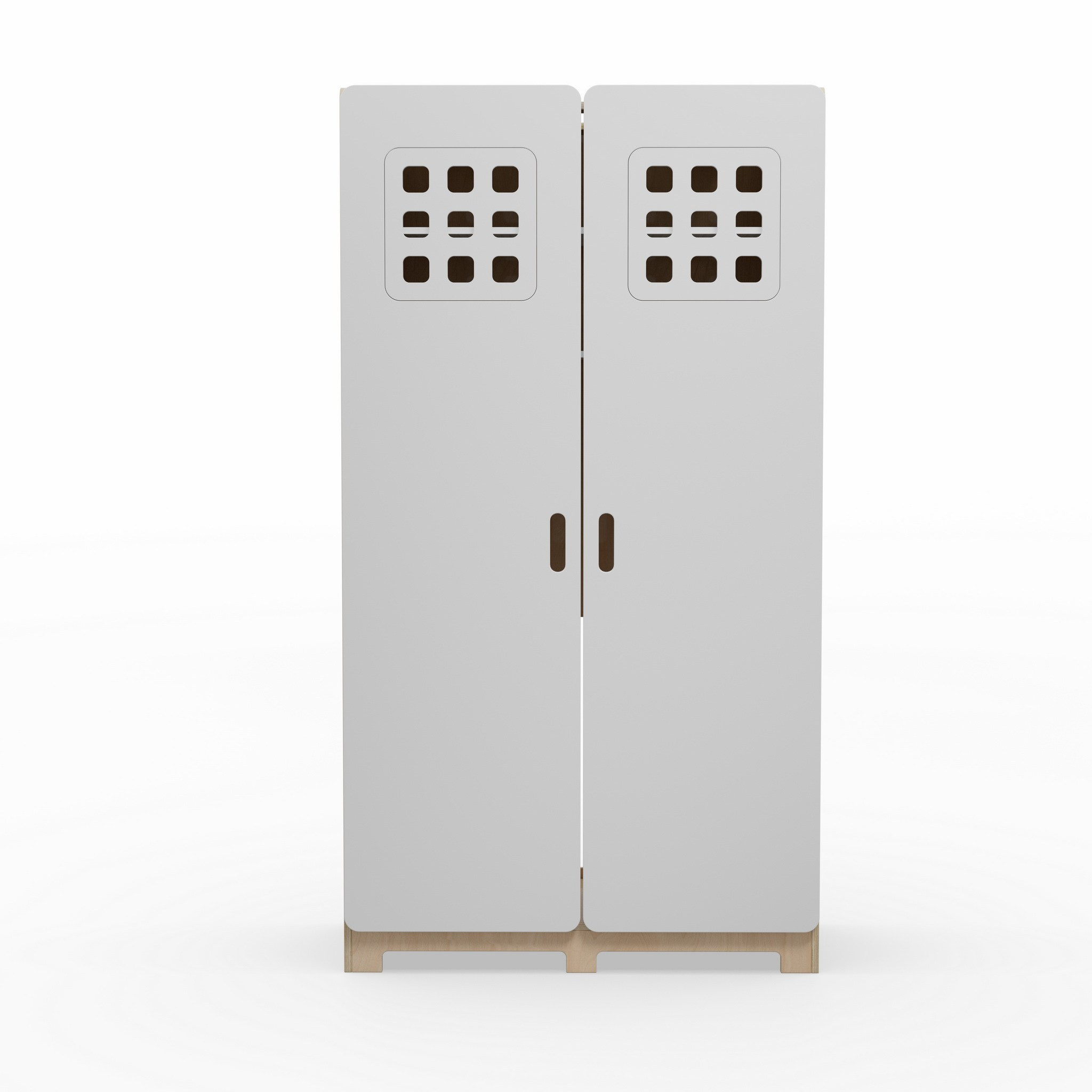 Детская мебель PLAYPLY. Визуализация и анимация в Москве — Андрей Епифанов