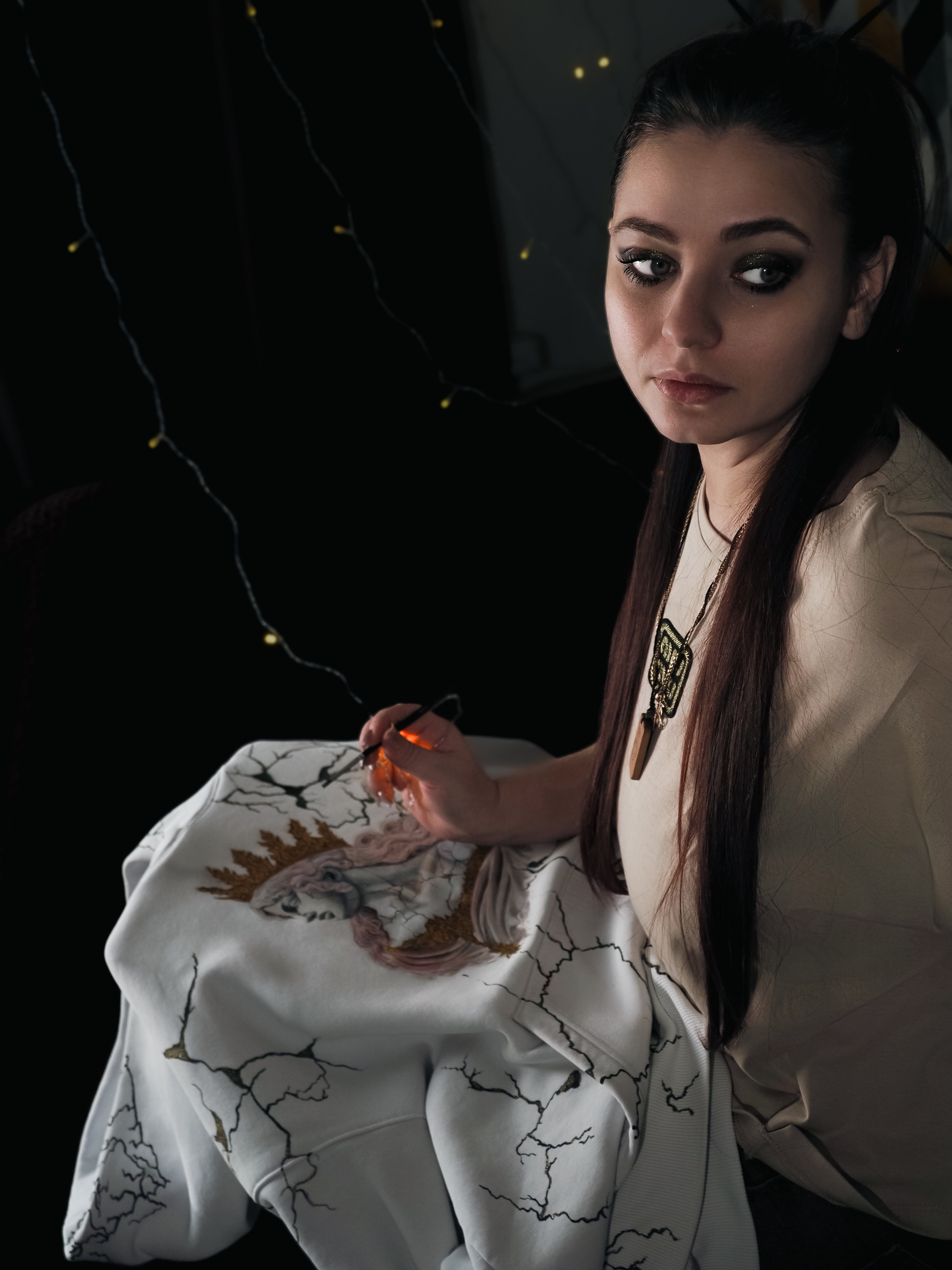 Кастомайзер. Профессиональная фотография от VladEstaf_StyloQArt: портреты, репортажи, семья