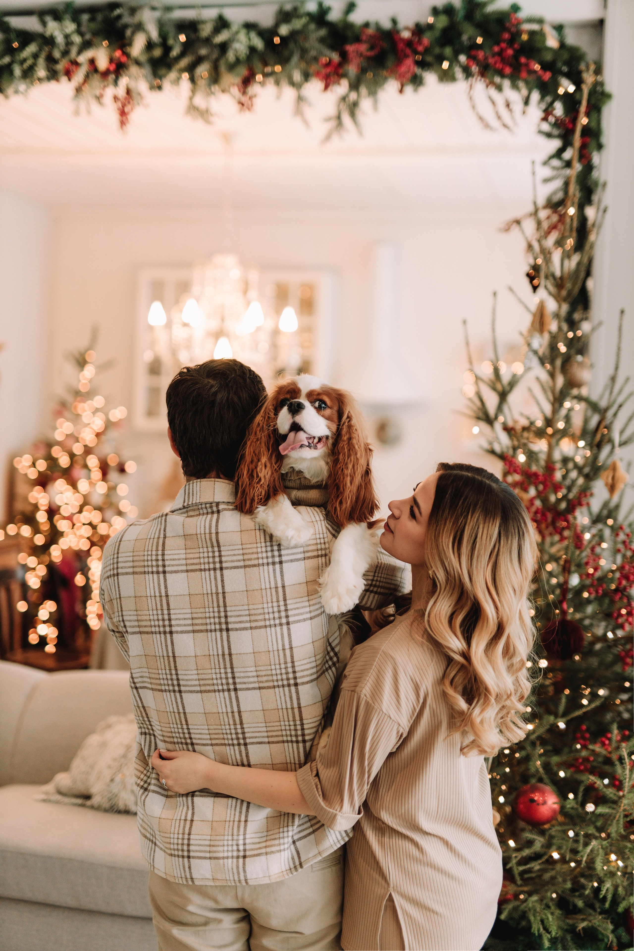 Женя Вика и Дэнни. Свадебный фотограф СПб Евгения Орлова