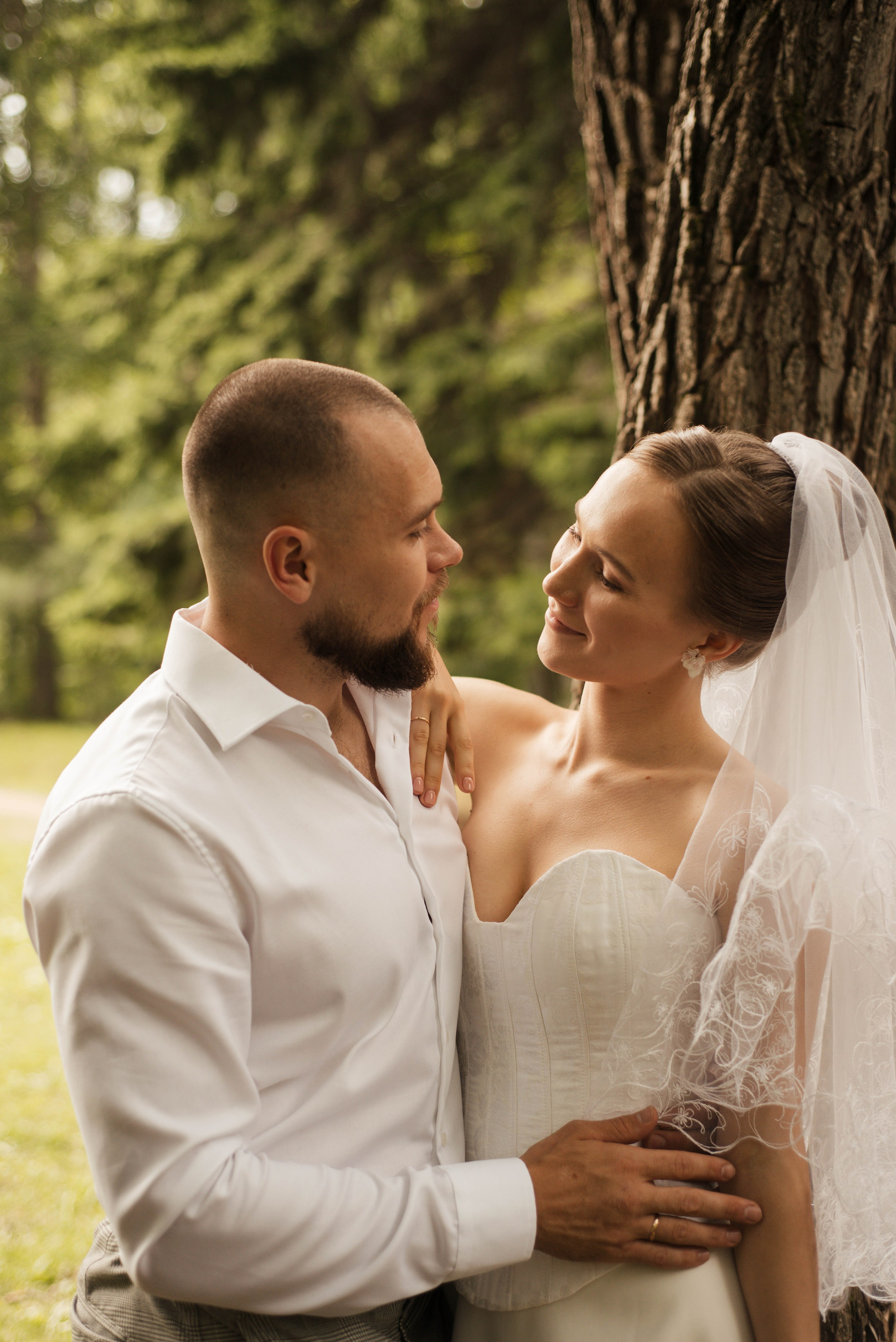 Вячеслав и Дарина. Фотограф в Новосибирске
