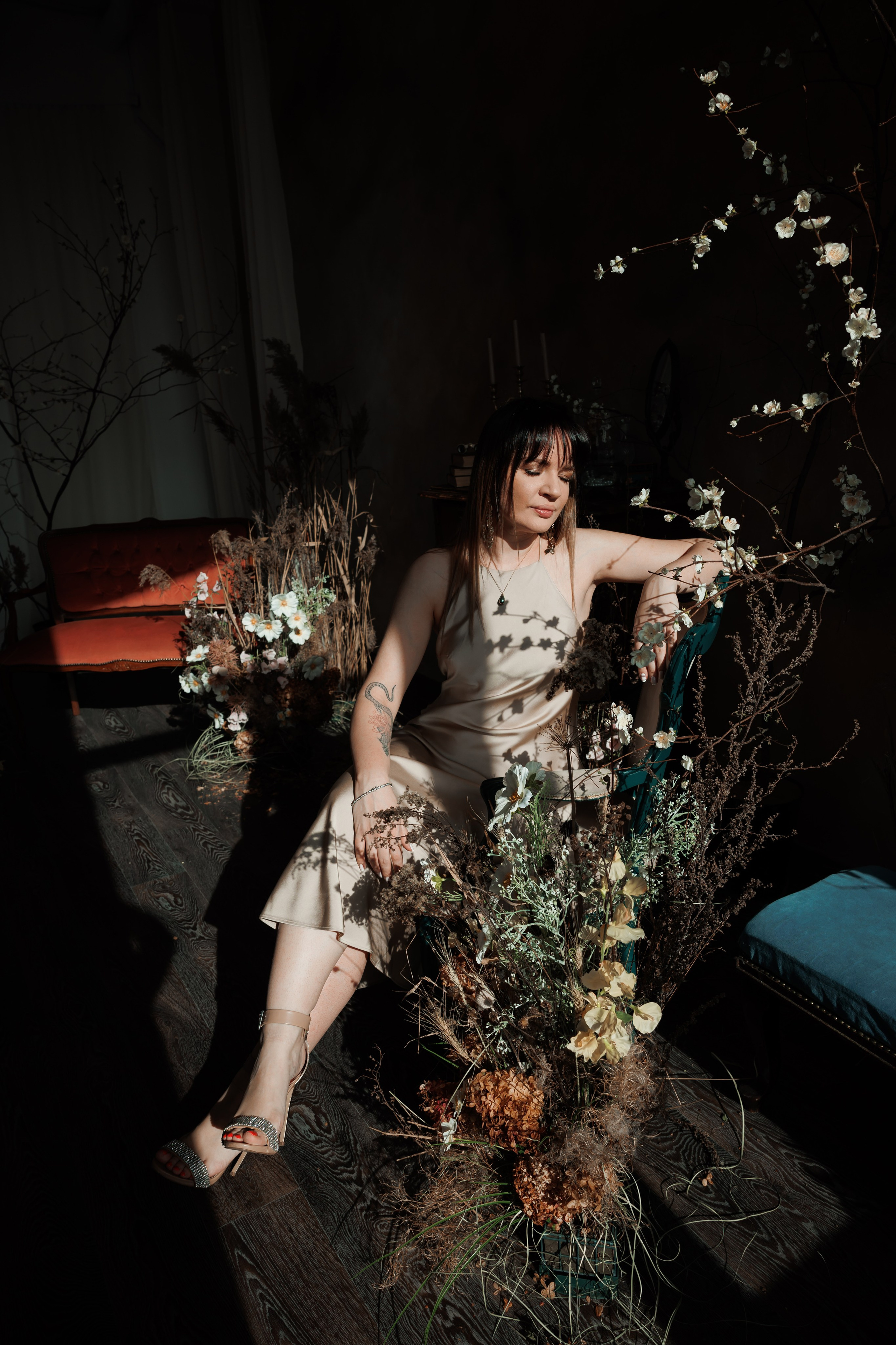 Анастасия, фотостудия «Art Vintage». Свадебный и репортажный фотограф (Москва, Королев и другие)