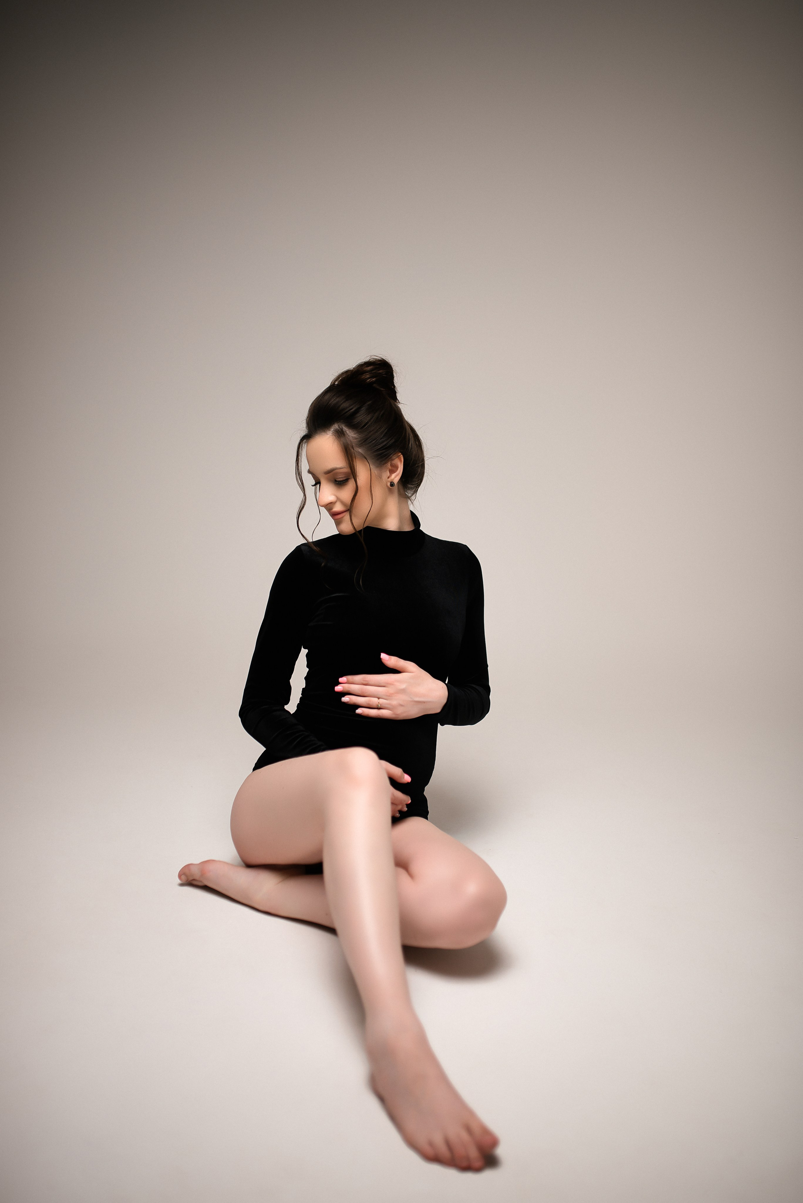 Алексей и Ирина