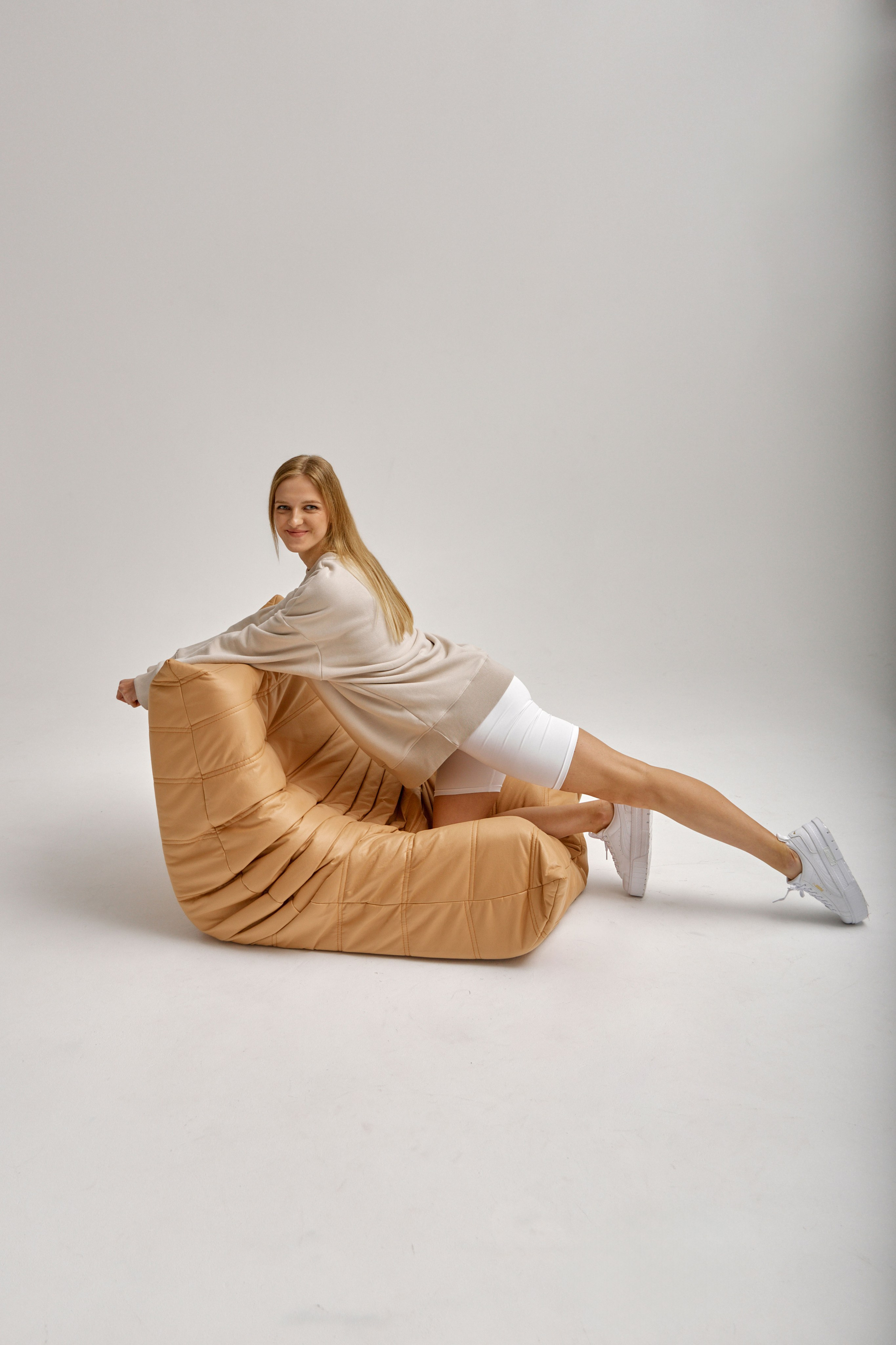 Студийная фотосессия