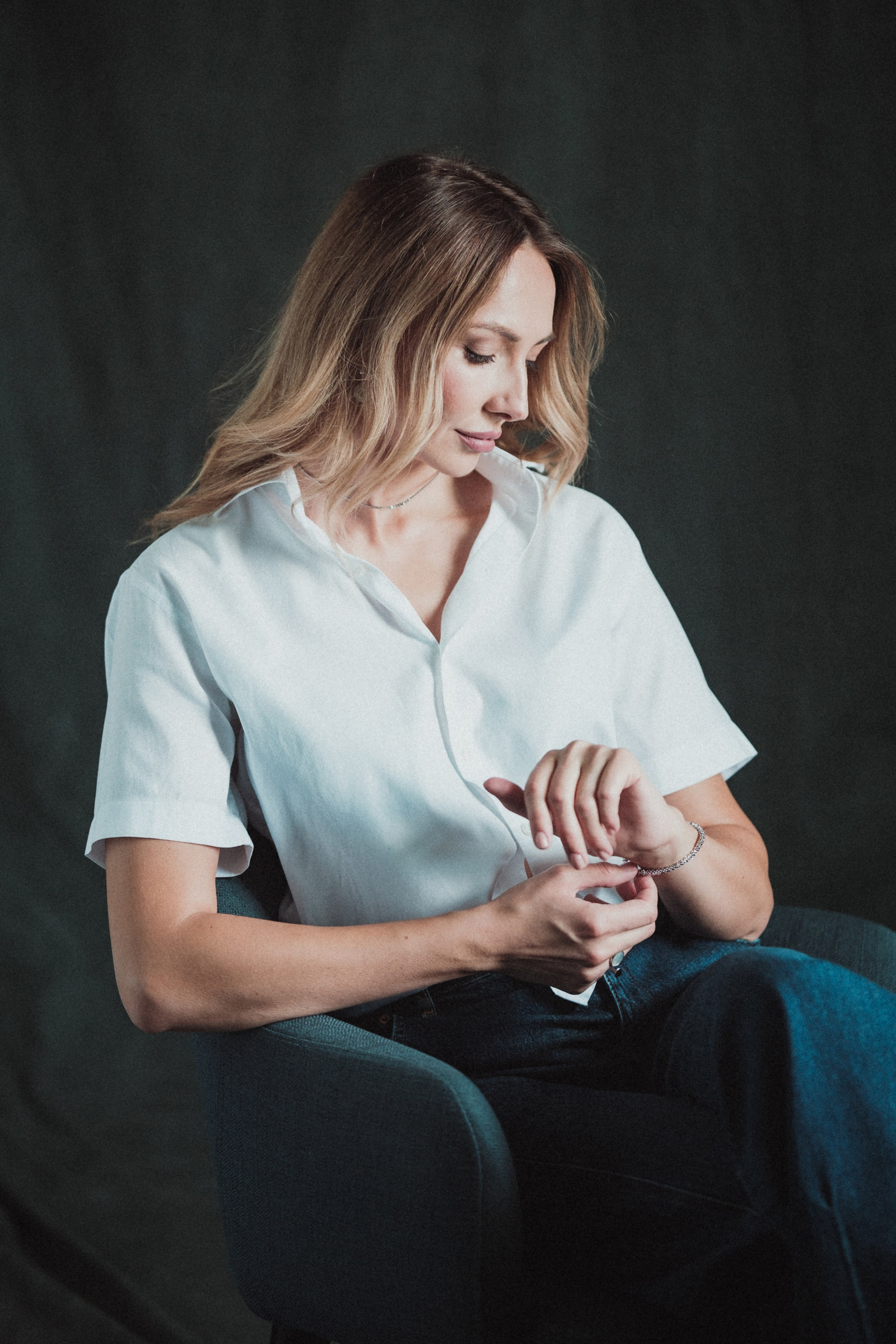 фотограф Михаил Гуляев. Фотосессия в Новосибирске. Фотосессия в студии Новосибирск