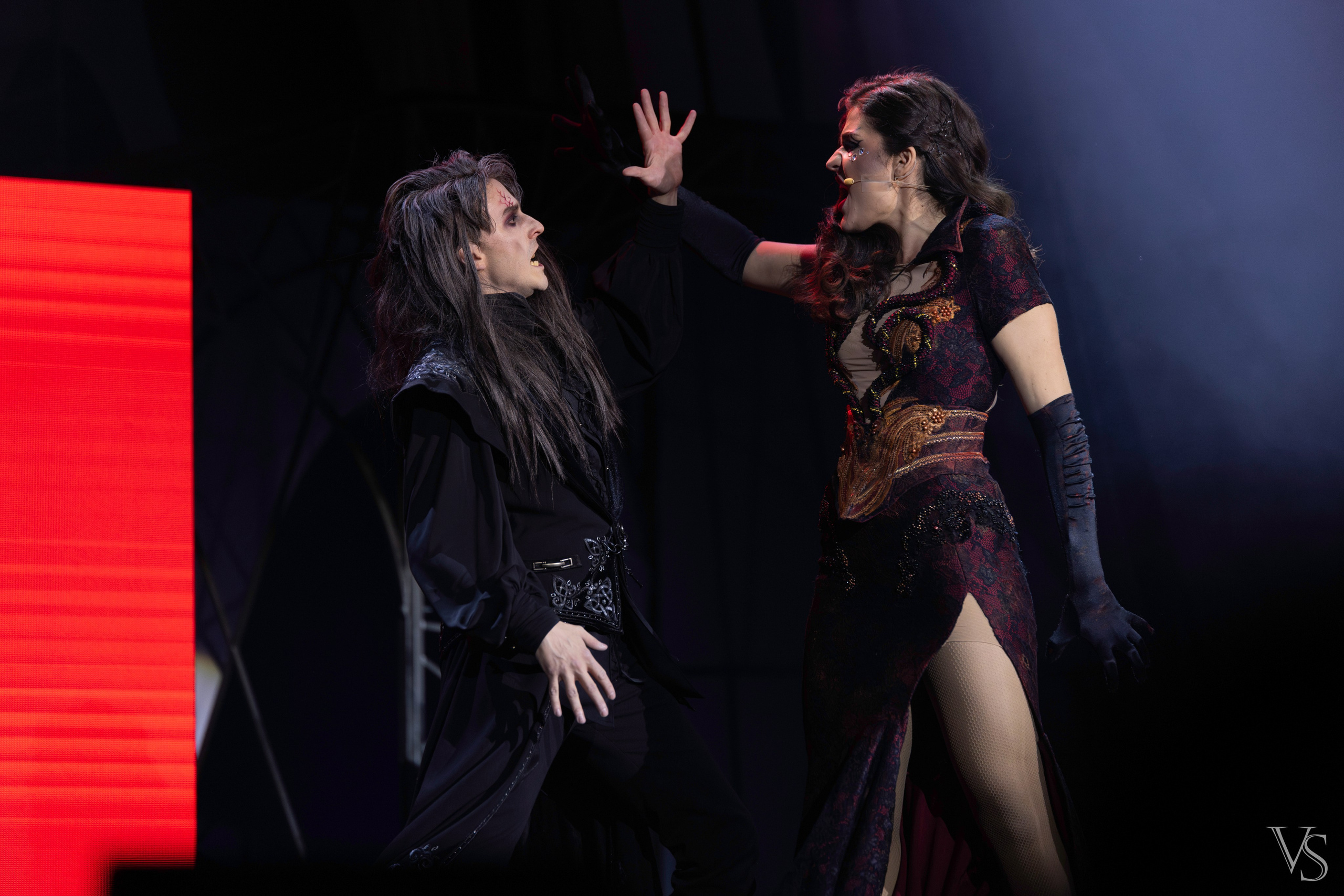 Новое последнее испытание. Фотограф Виктор Степанов