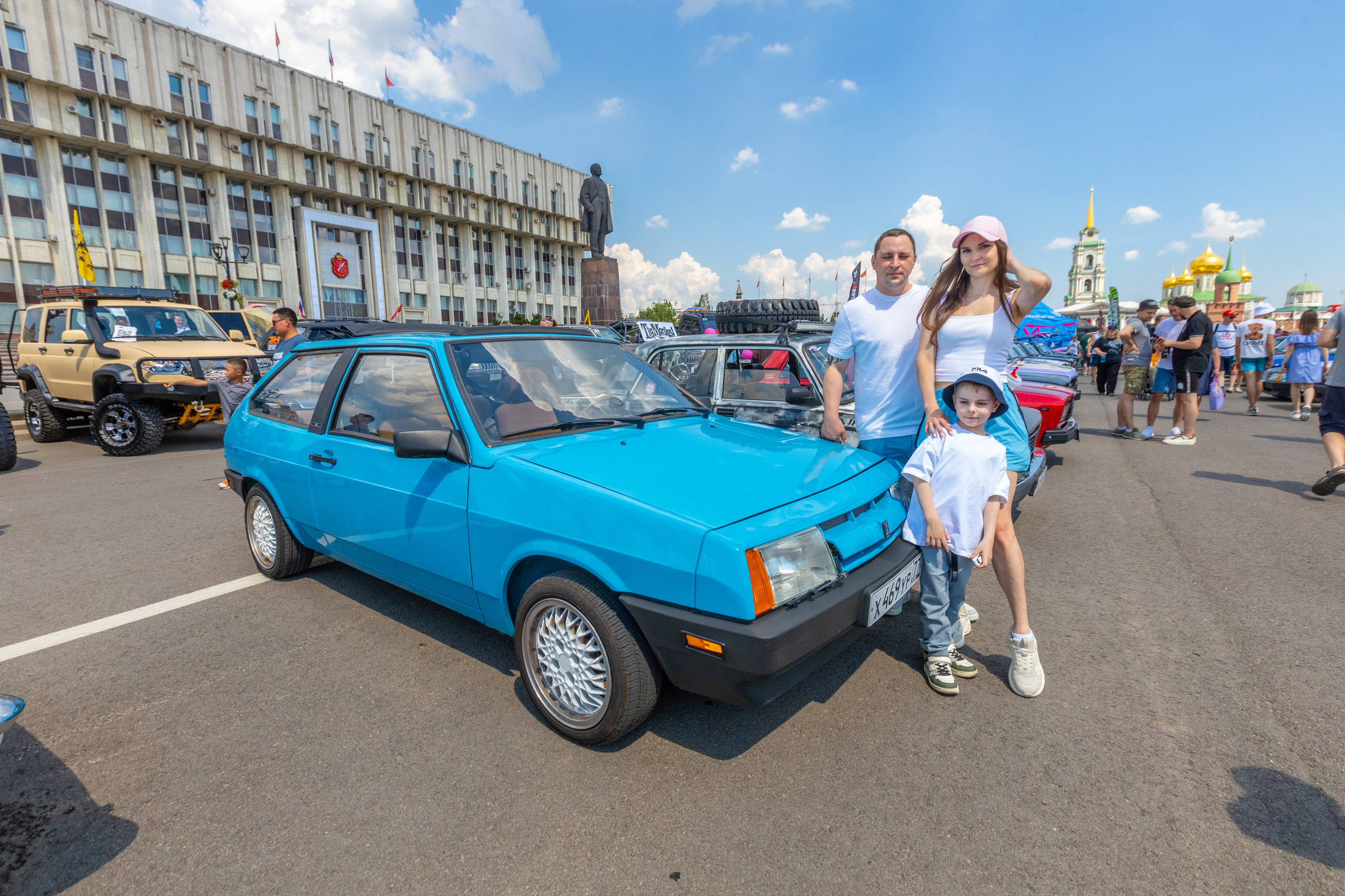 Автострада 2026. Фотограф в Туле Крупский АнДРей. Фотостудия «КАДР71» в Туле