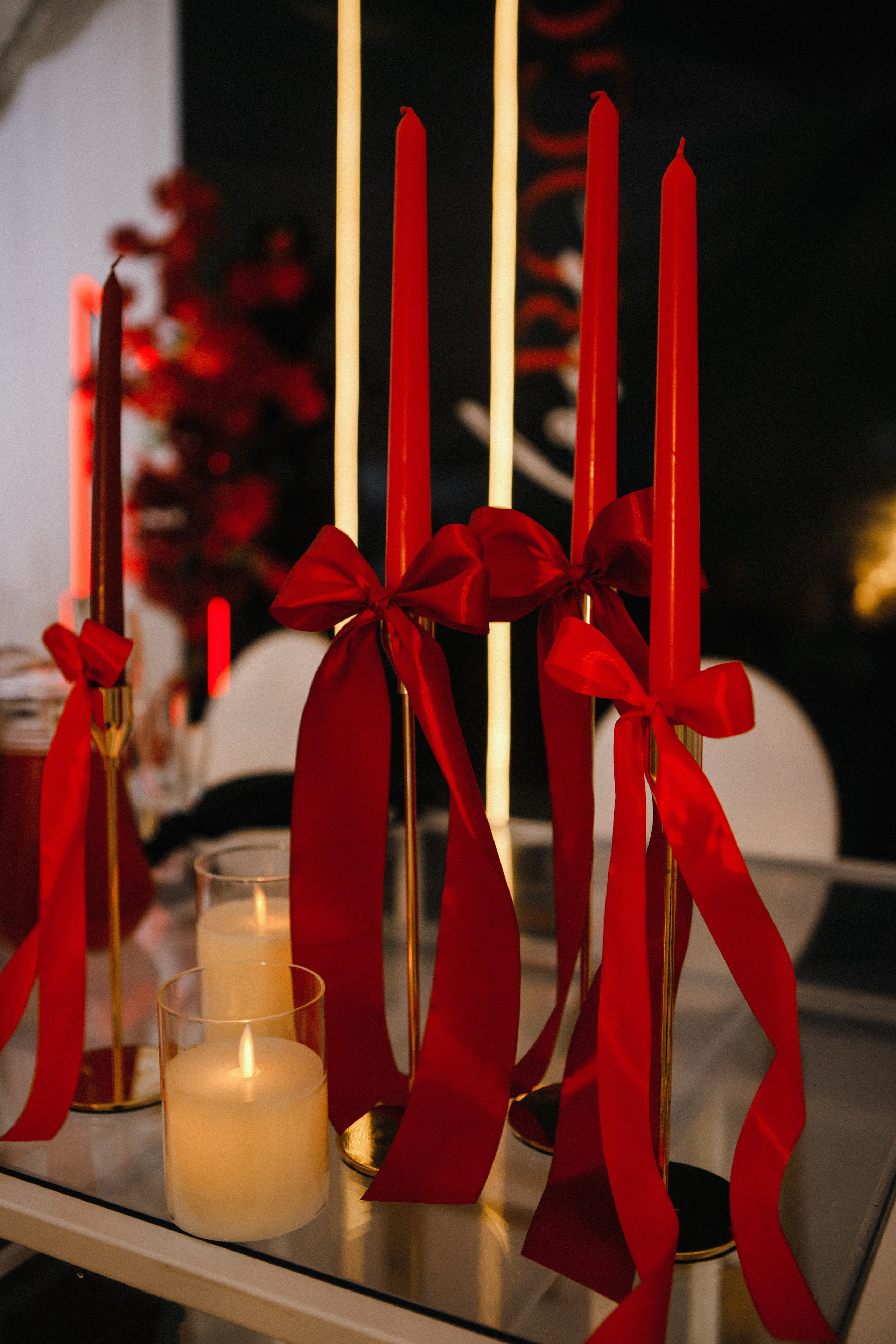 Свадебная выездная церемония. Главная