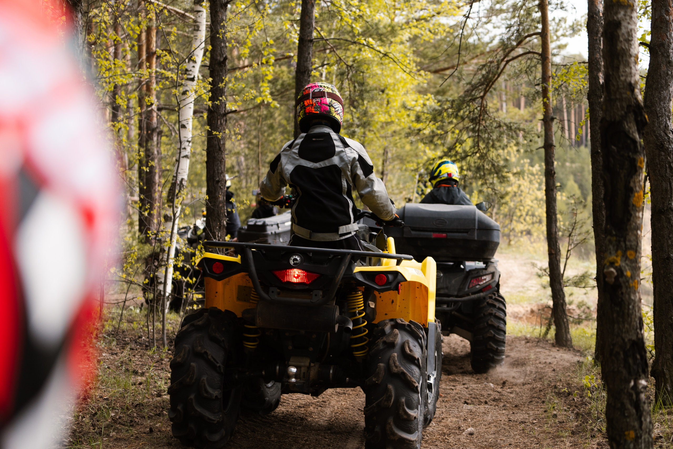 Мотокросс. Фотограф в СПБ Алмаз Камаев