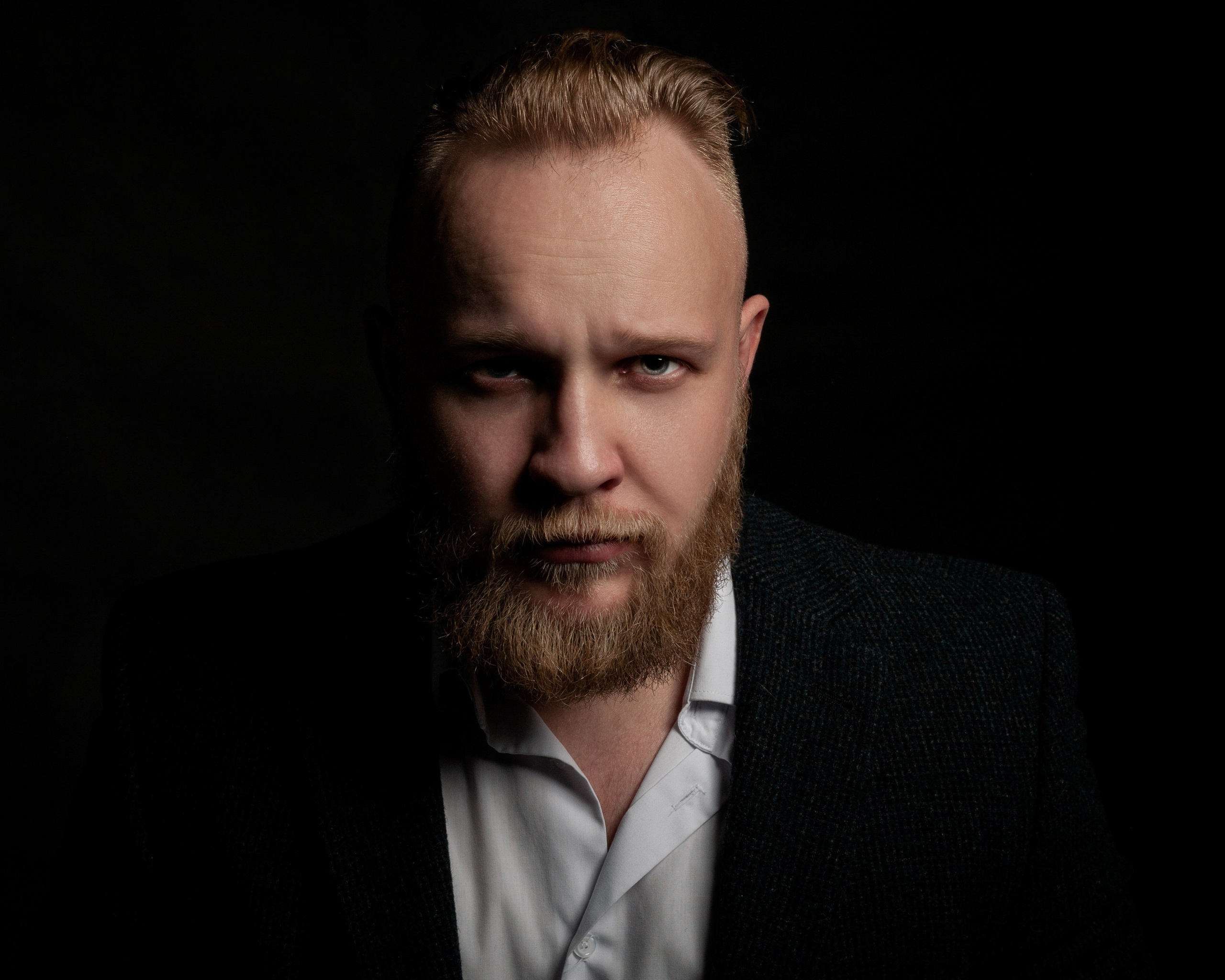 Частные съемки. Контент, который придает стиля вашему профилю