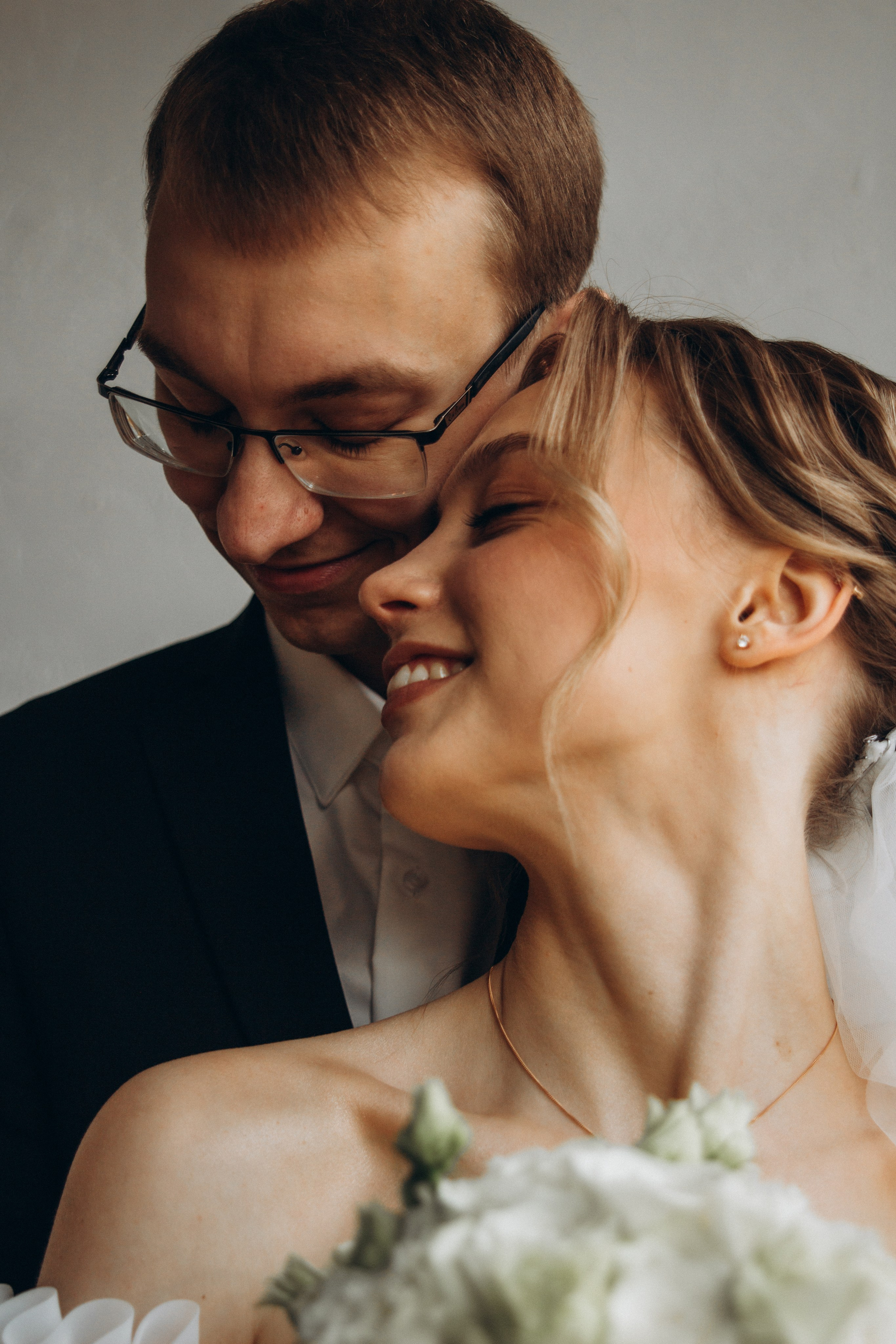 Анастасия&Илья. Семейный фотограф Вероника Каюрова Ярославль