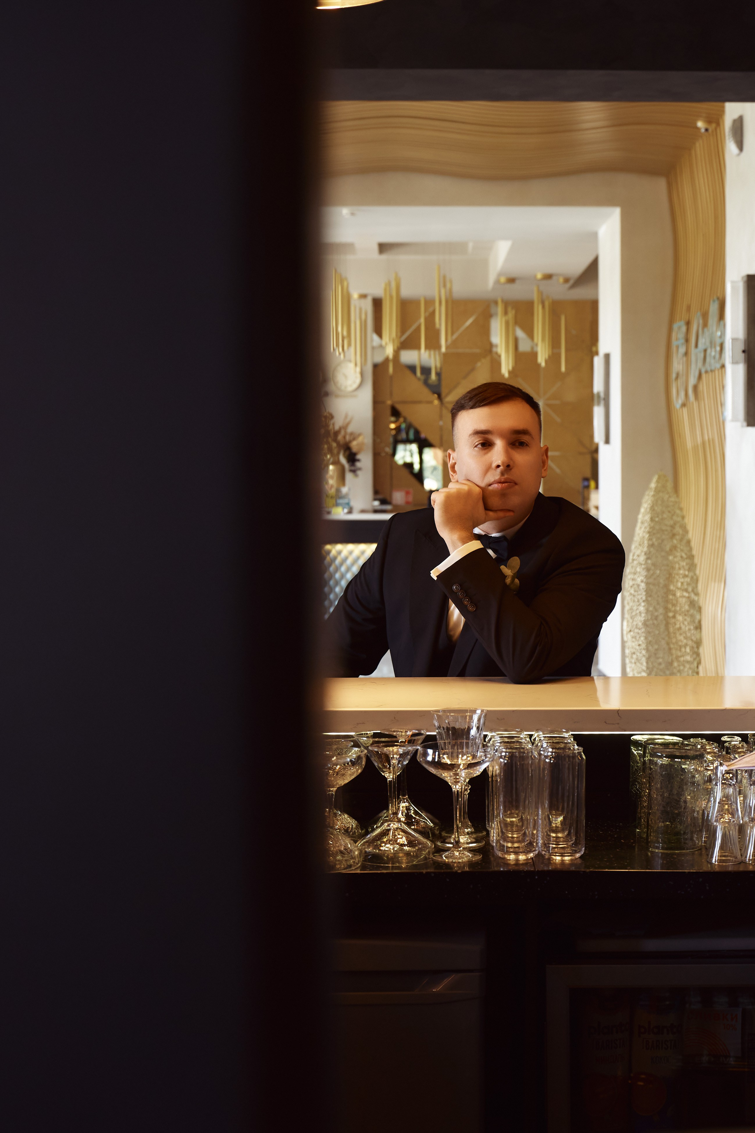 Екатерина и Тимур. Главная