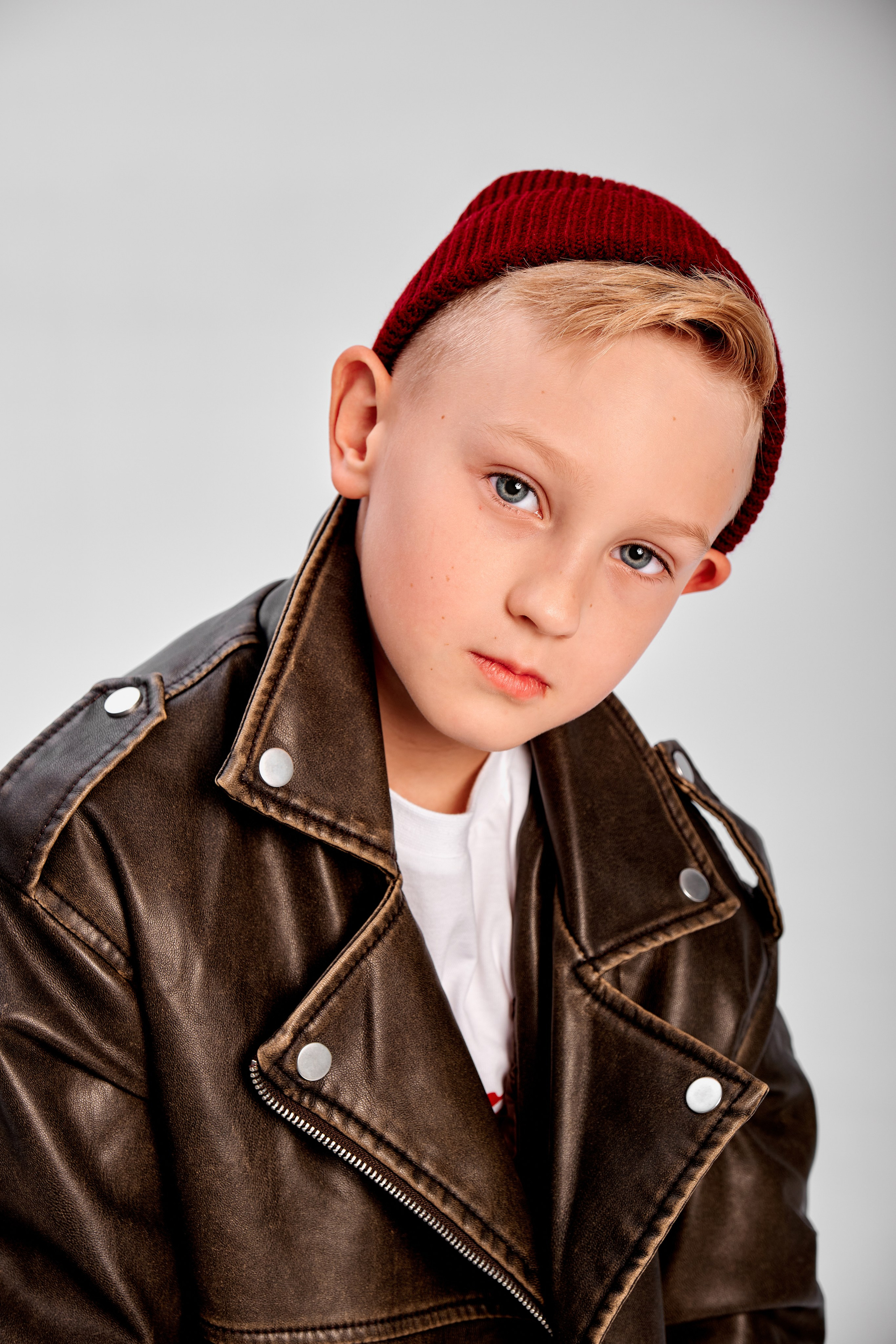 Детская модельная школа TL KIDS | Таганрог. Фотограф Таганрог Анна Трайжон