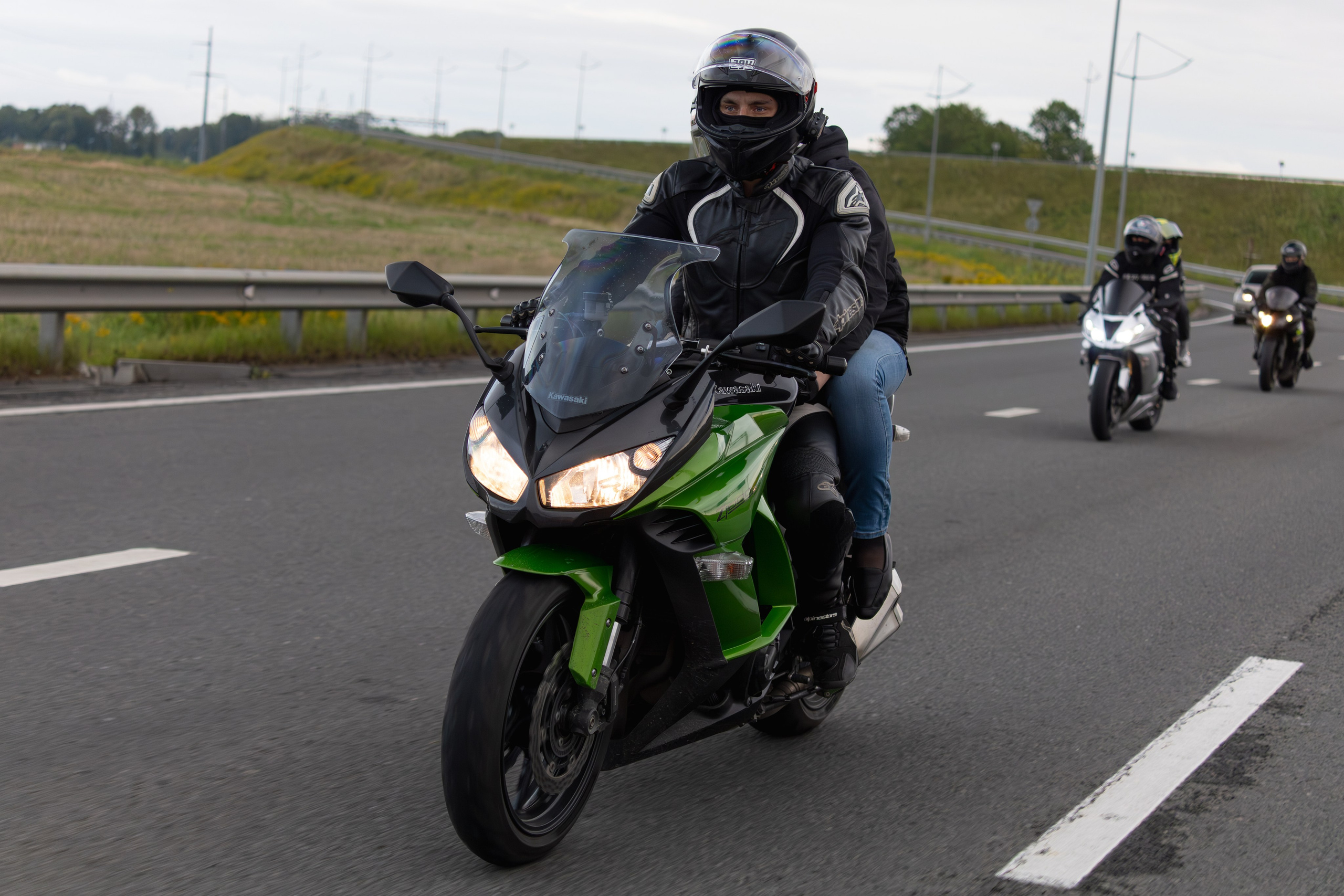 Закрытие Летнего сезона — 2025. — Digital Noise —