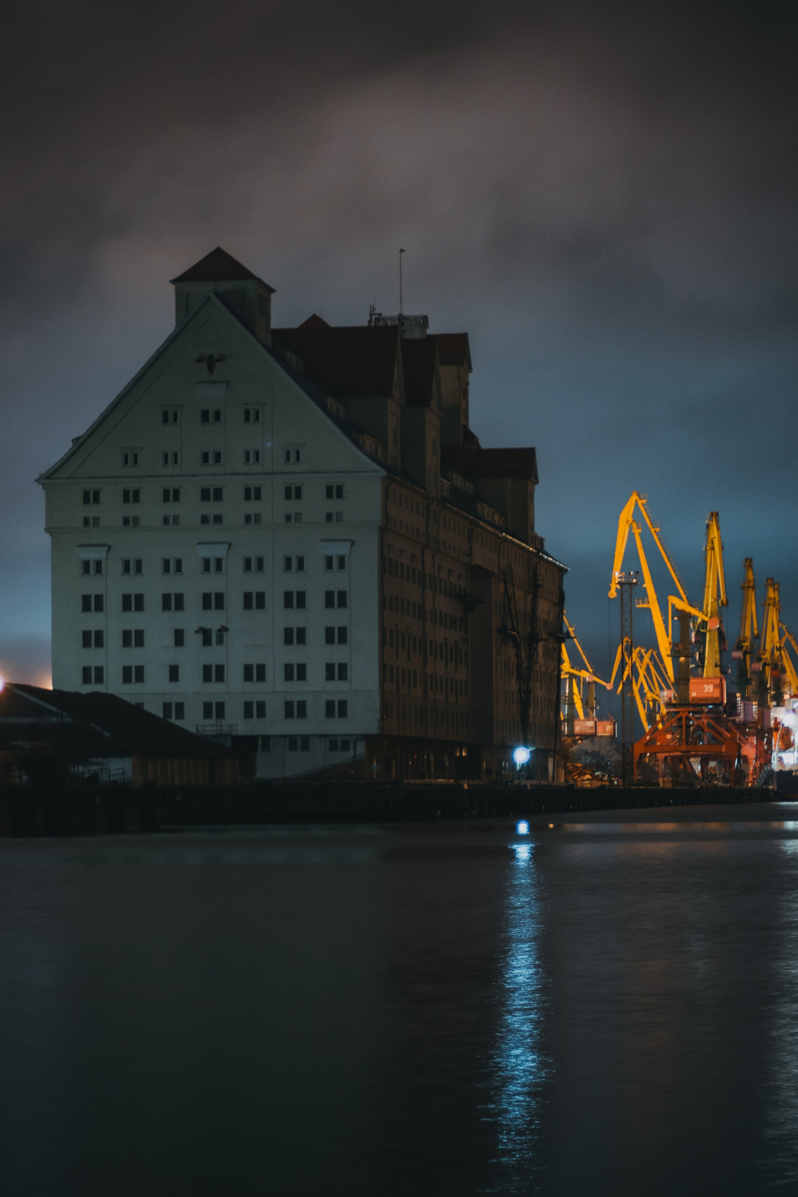 ND+CPL. — Digital Noise —