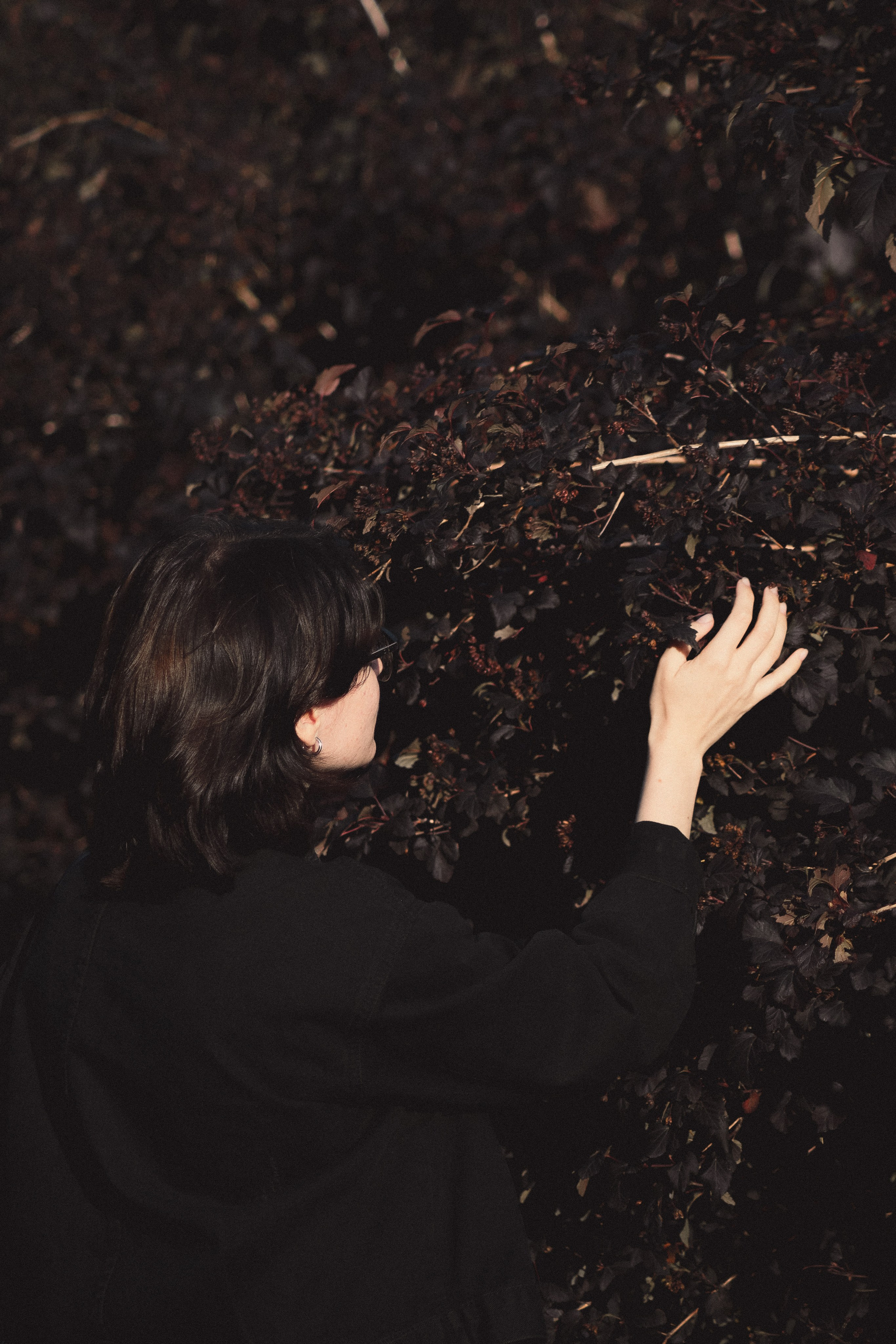 Юля П. (Street). — Digital Noise —