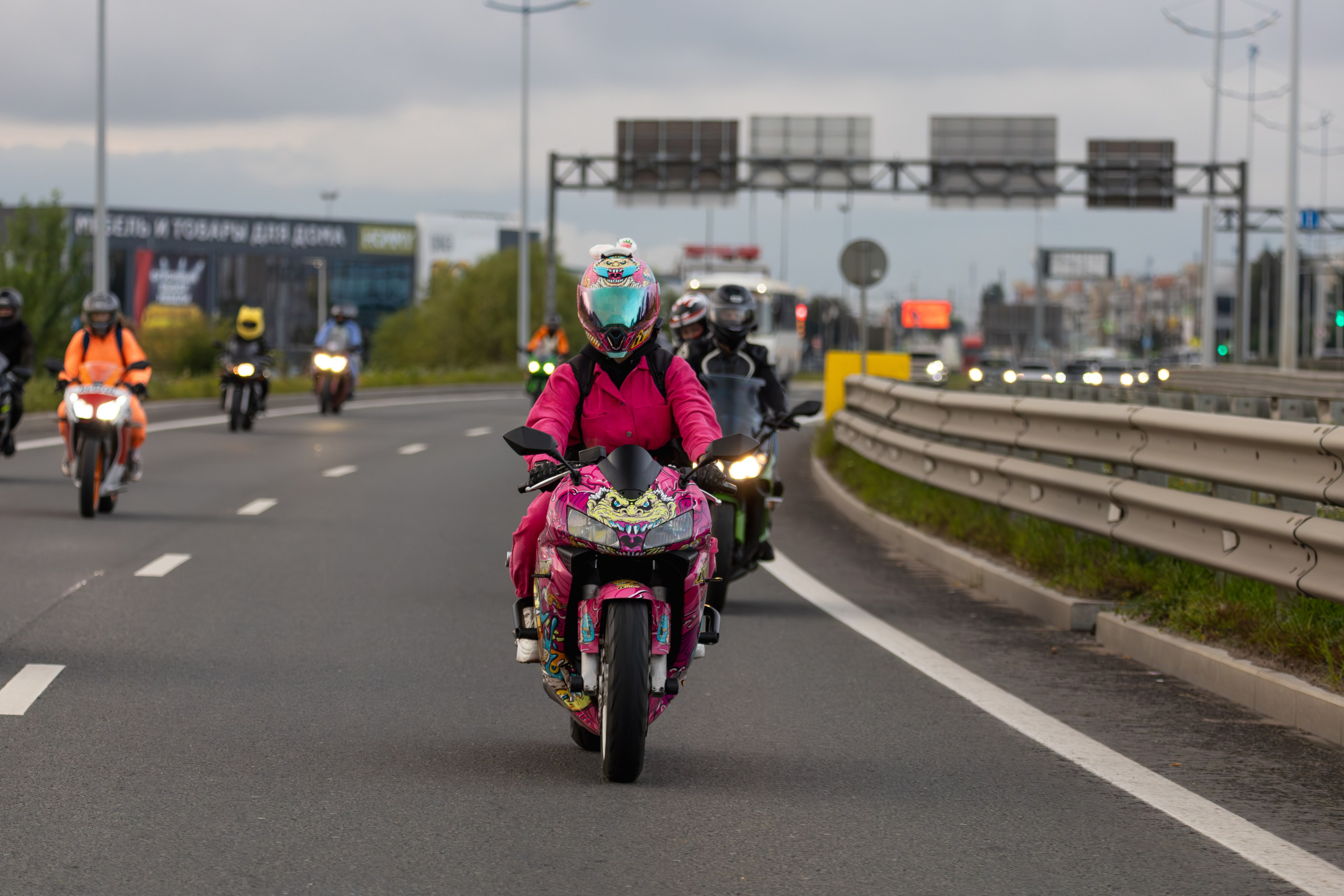 Закрытие Летнего сезона — 2025. — Digital Noise —