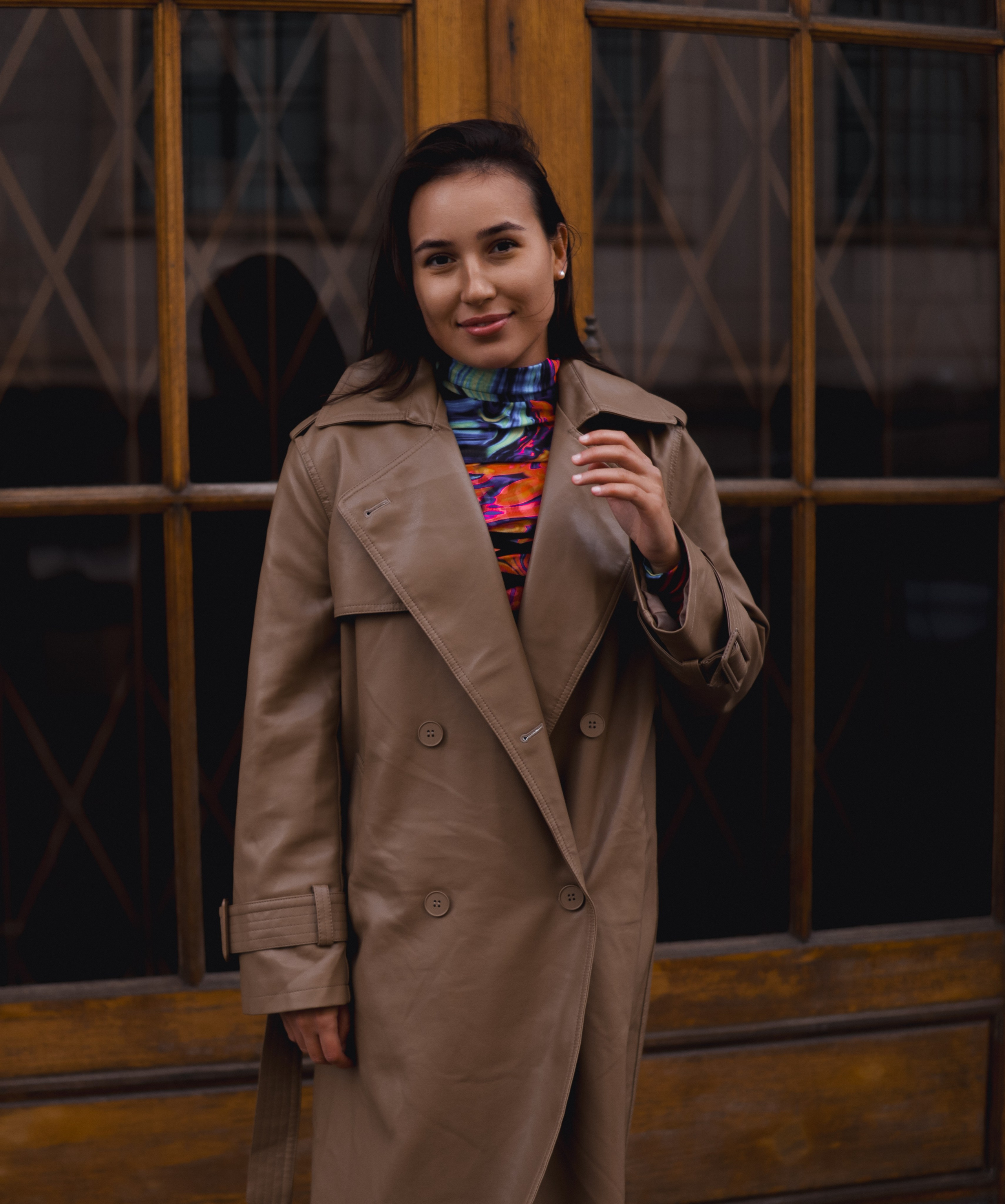 Ты пахнешь как любовь. Фотограф Москва