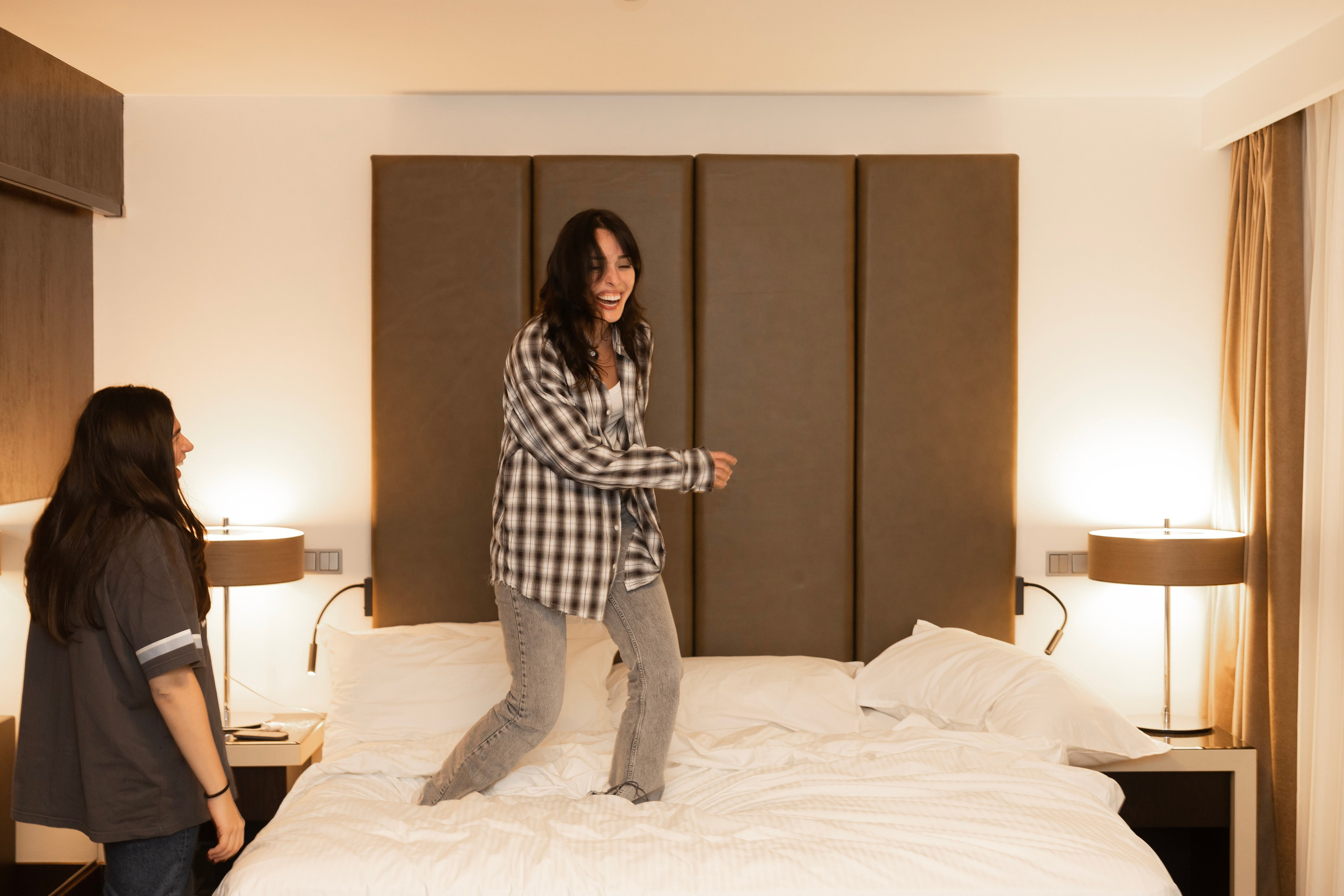 Девочки. Фотограф Москва