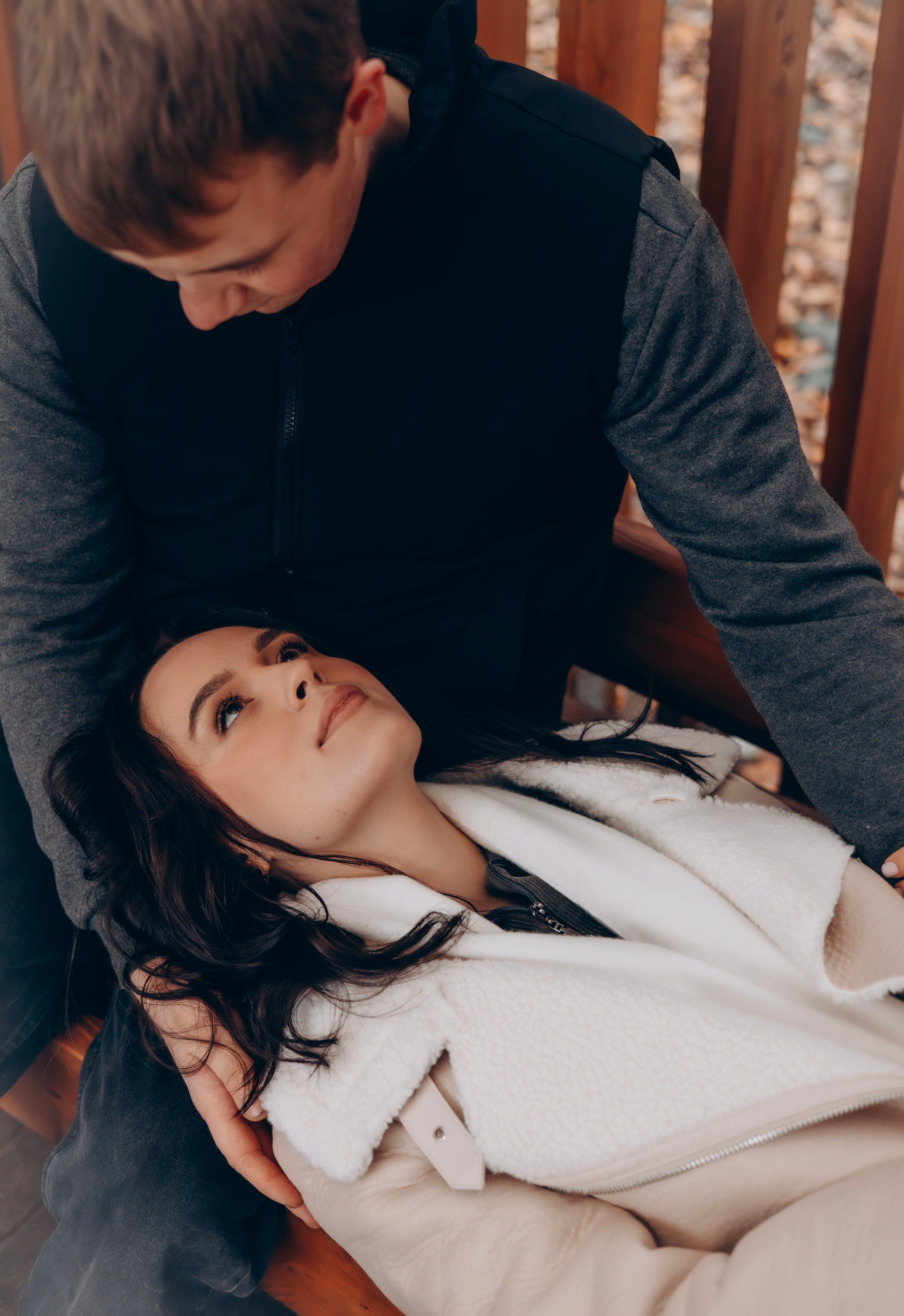 Усадьба. Фотограф Москва