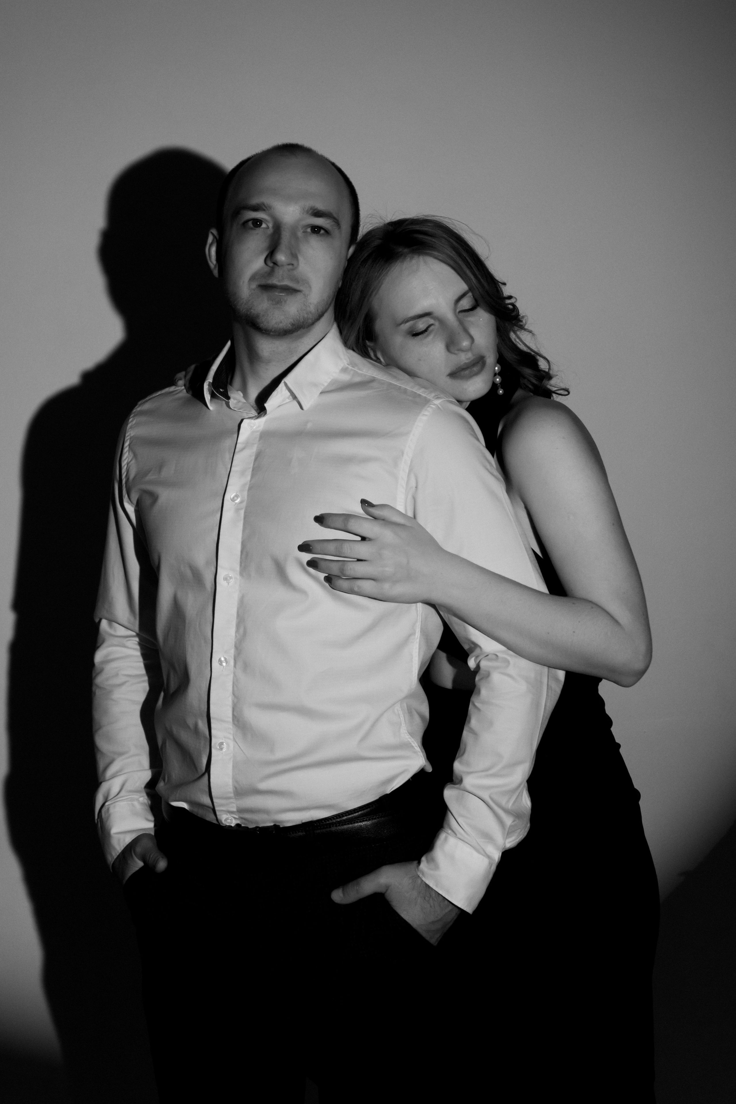 Наталья & Павел. Фотограф в Челябинске Екатерина Насырова