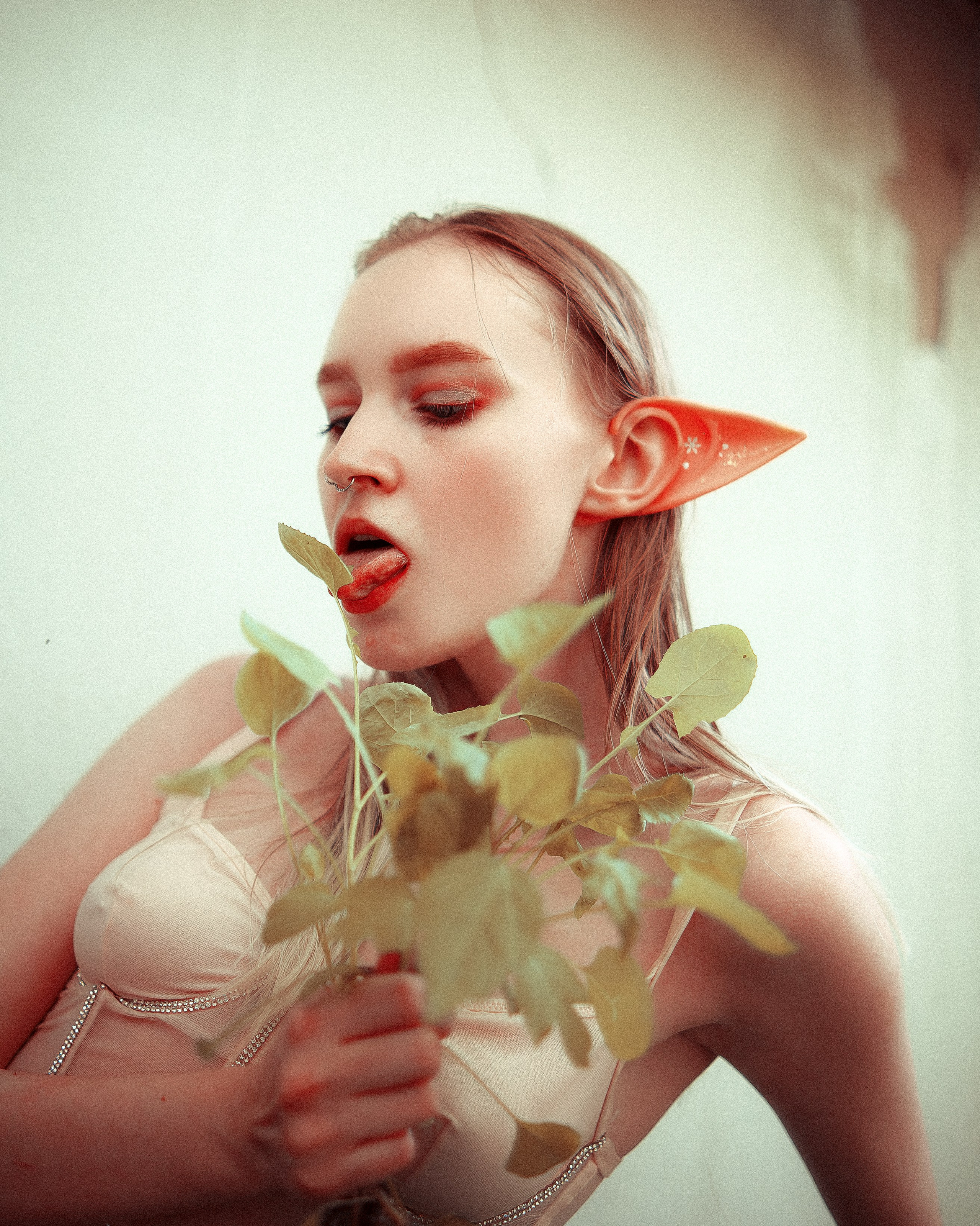 Фотосессия для Василисы в Новосибирске часть 1. Фотограф в Новосибирске Владислав Унтерберг