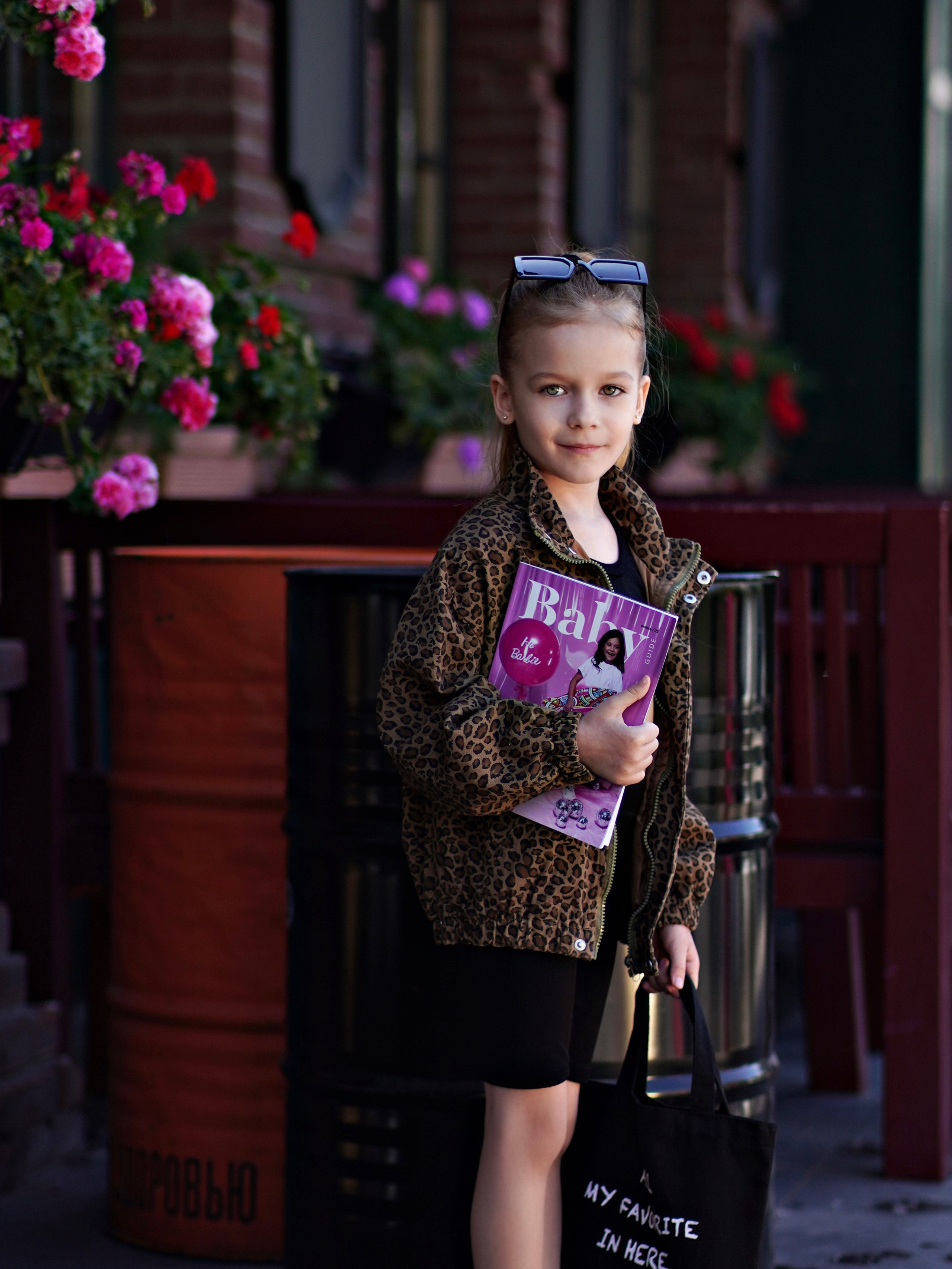 Алиса Полина П. LUNAPRO Дом стильных, сборных и индивидуальных съемок для брендов