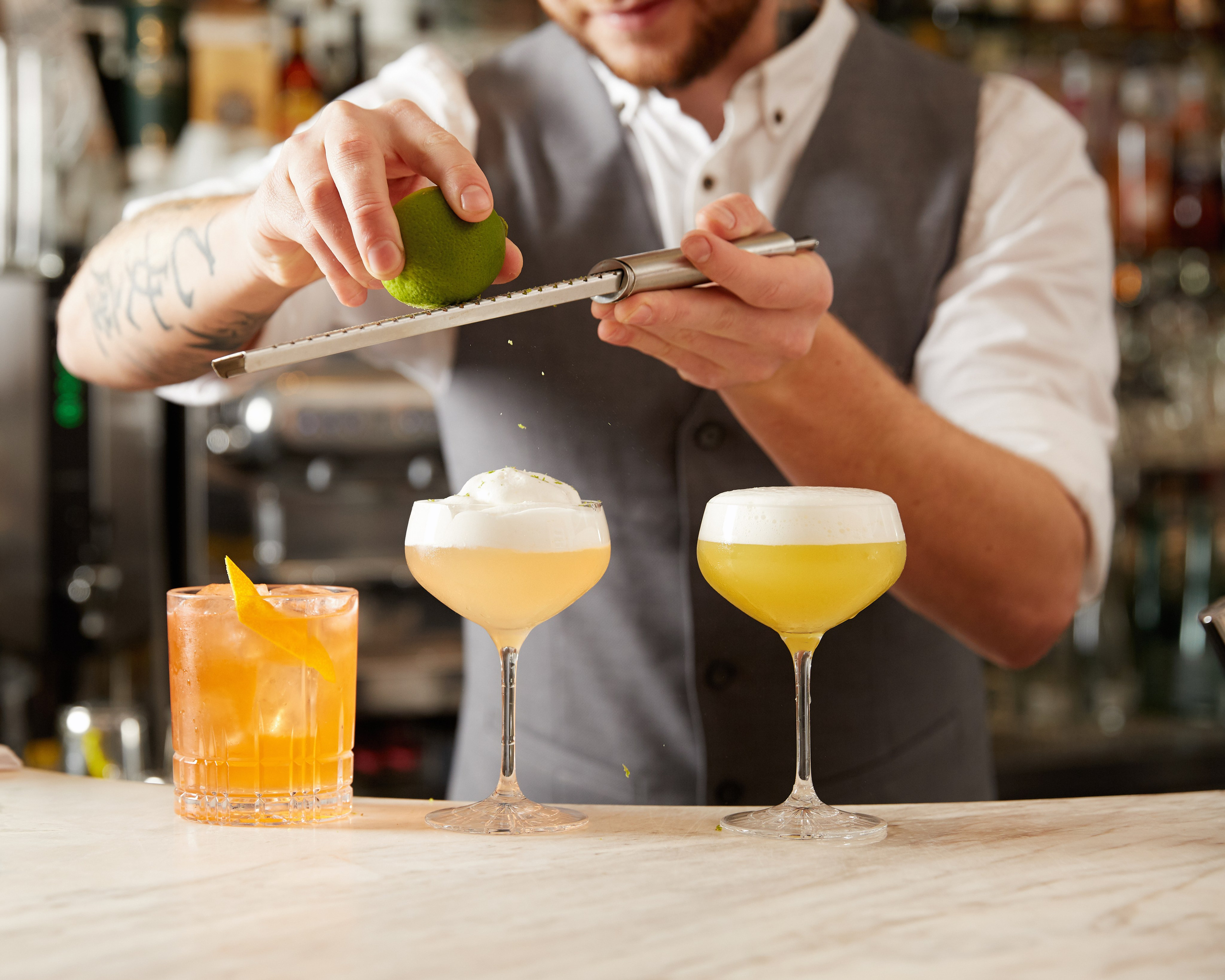 «Плакучая Ива». Главная