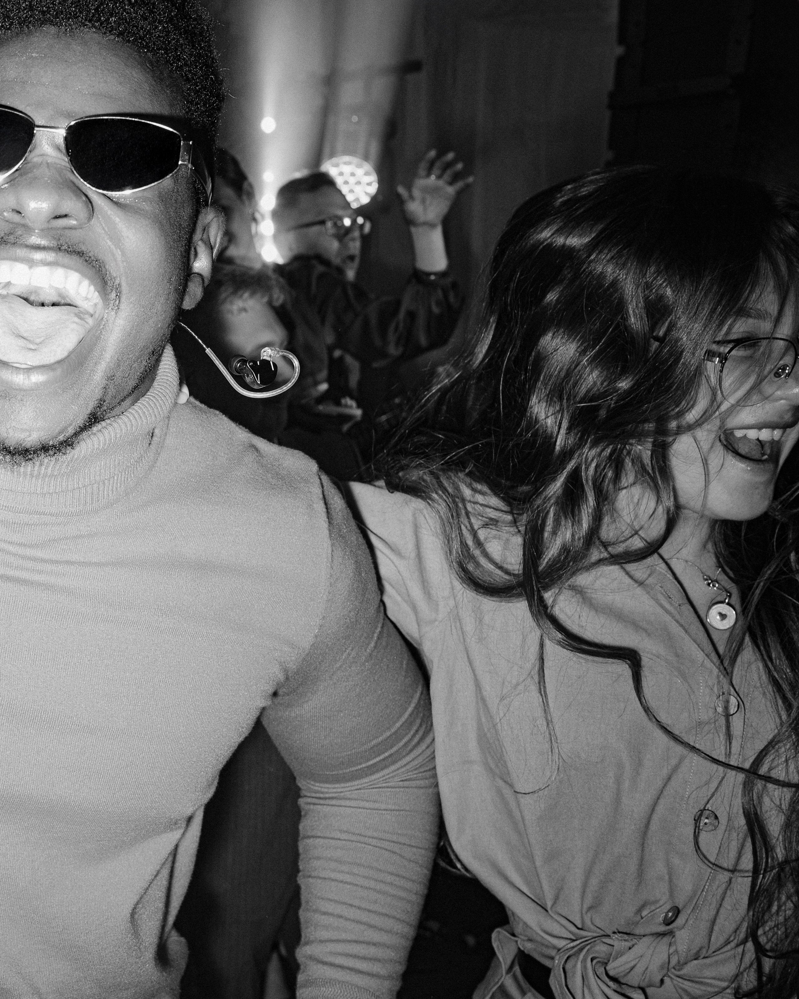 Энди и Генриетта. Свадебный и портретный фотограф в Москве Сергей Бузин