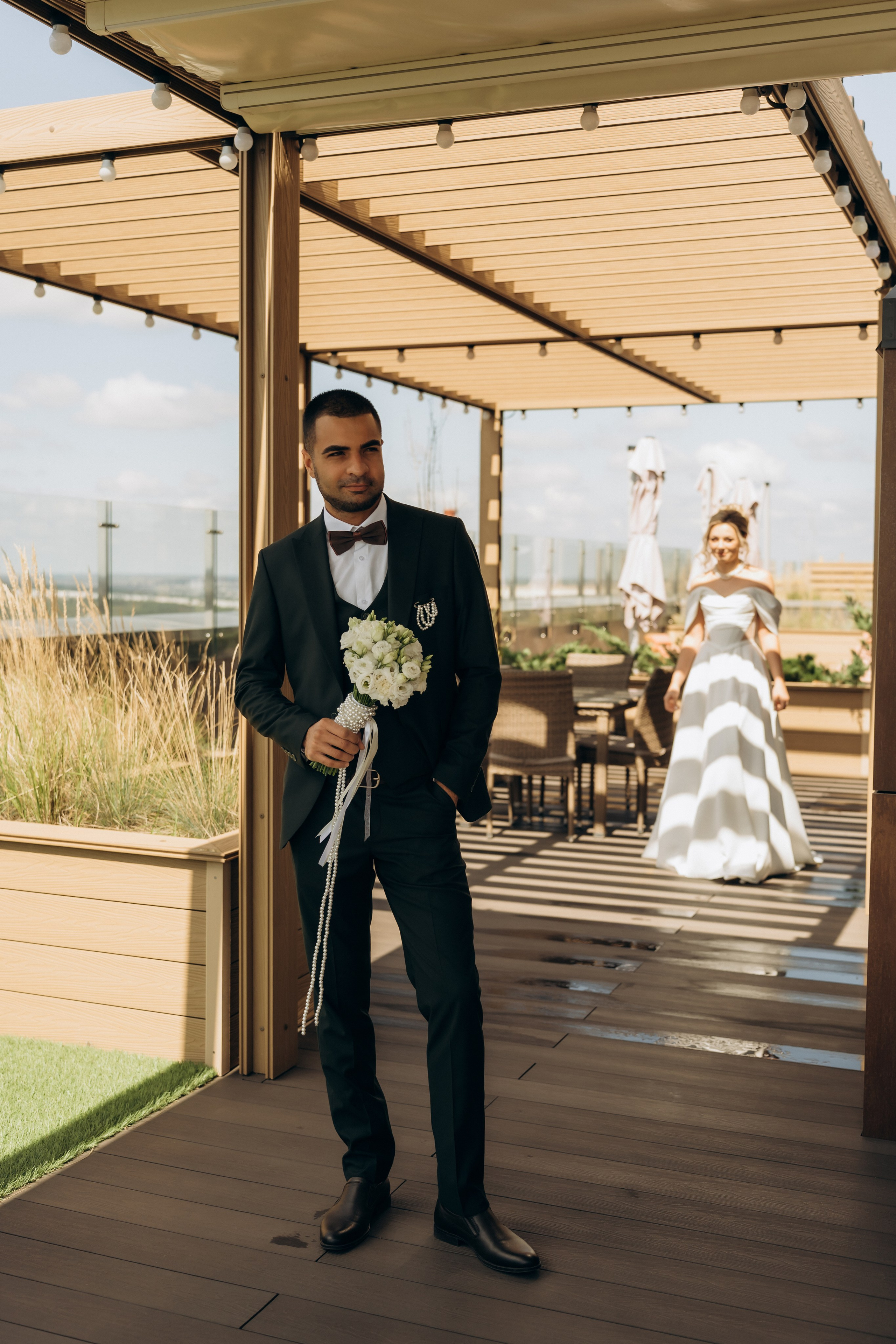 Максим и Кристина. Полный день. Ирина Гонтарева|Фотограф|Белгород