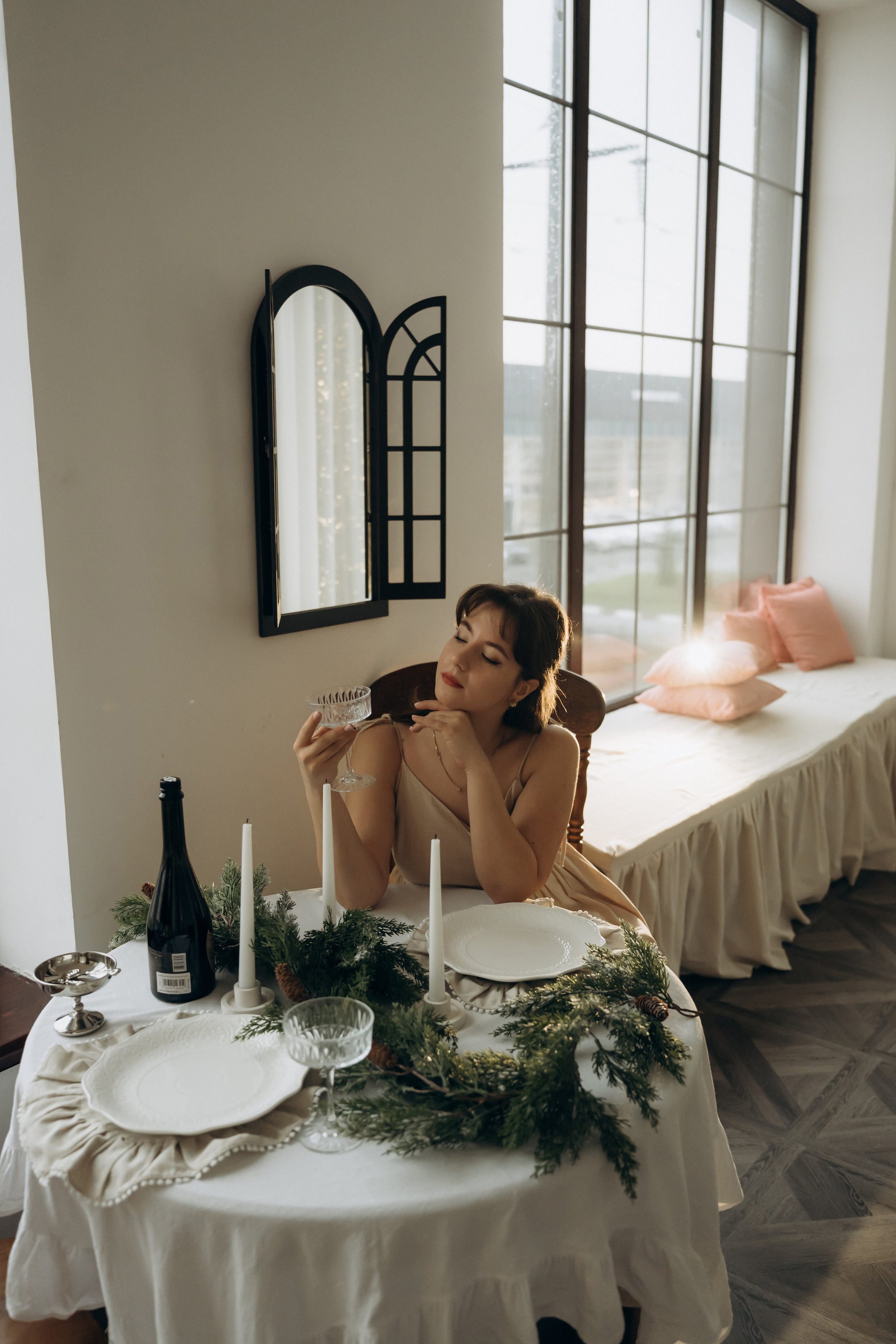 Новый год. Ирина Гонтарева|Фотограф|Белгород