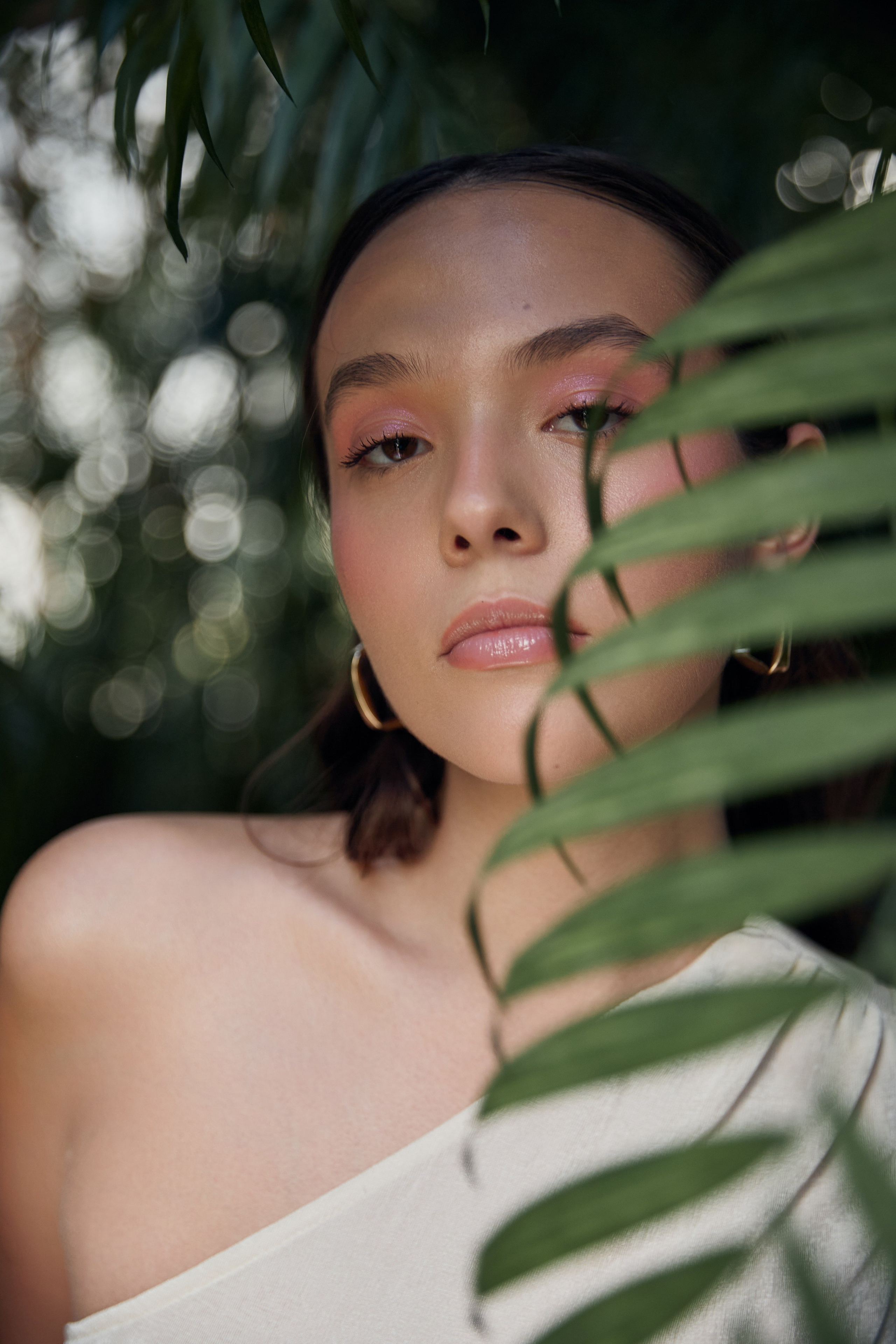 Green. Фотограф Света Бажина