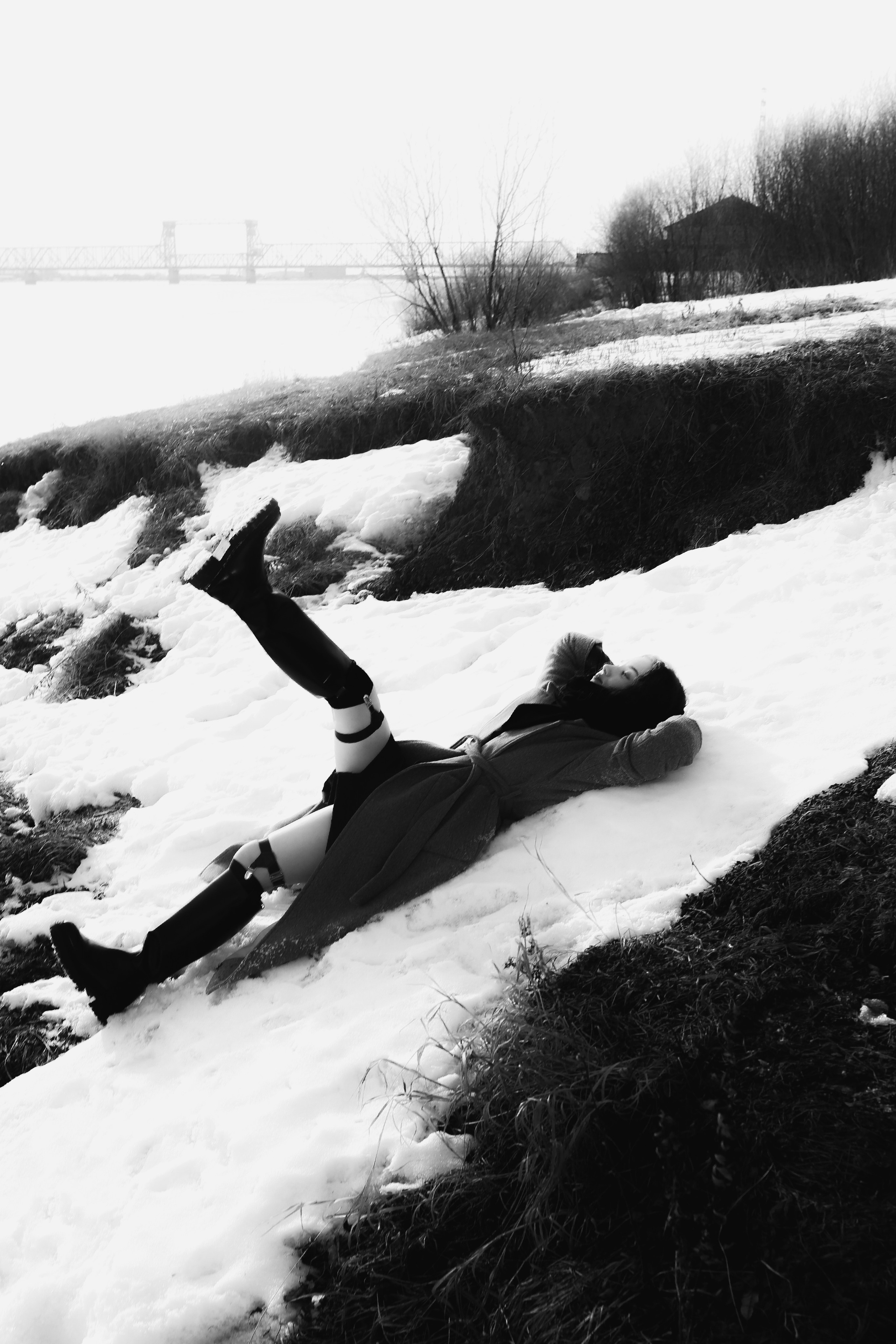 Nastya. Портретные и свадебные съемки