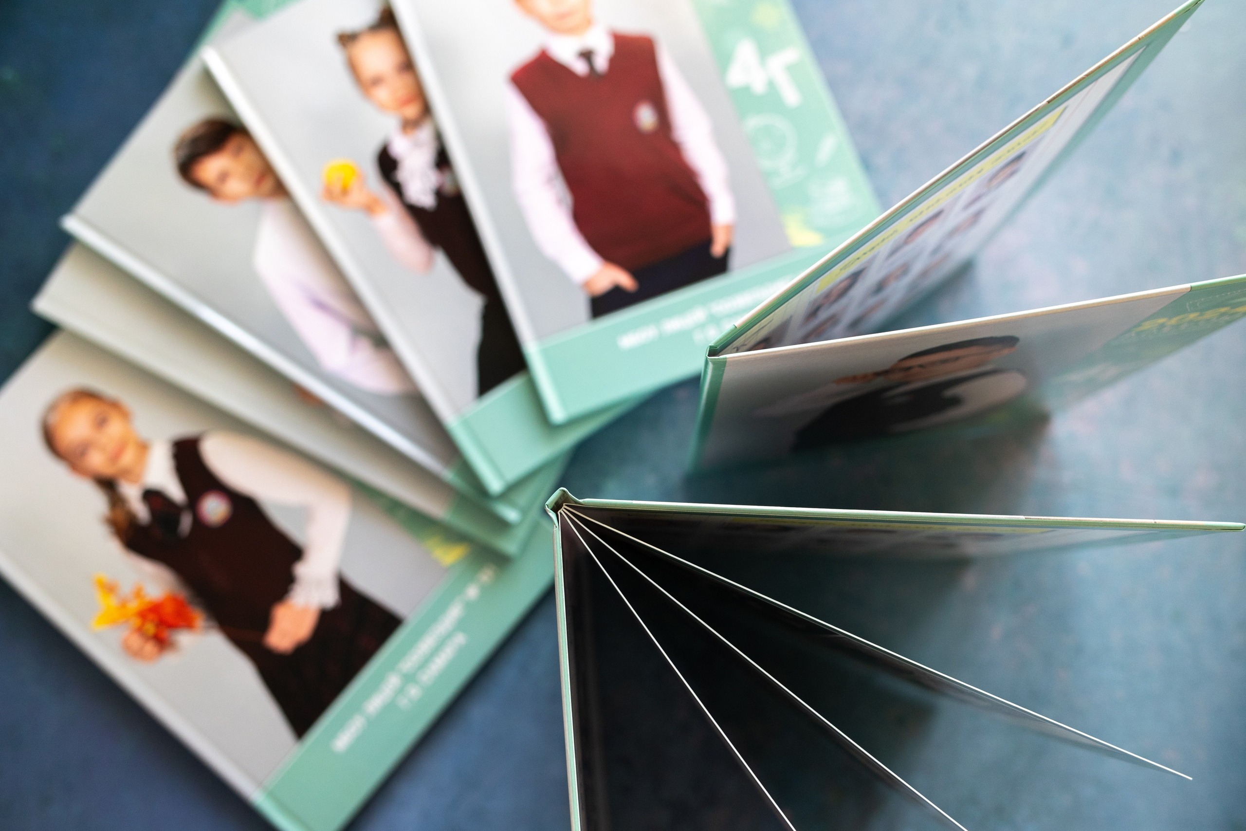 Выпускные альбомы в г. Самара, Самарская область