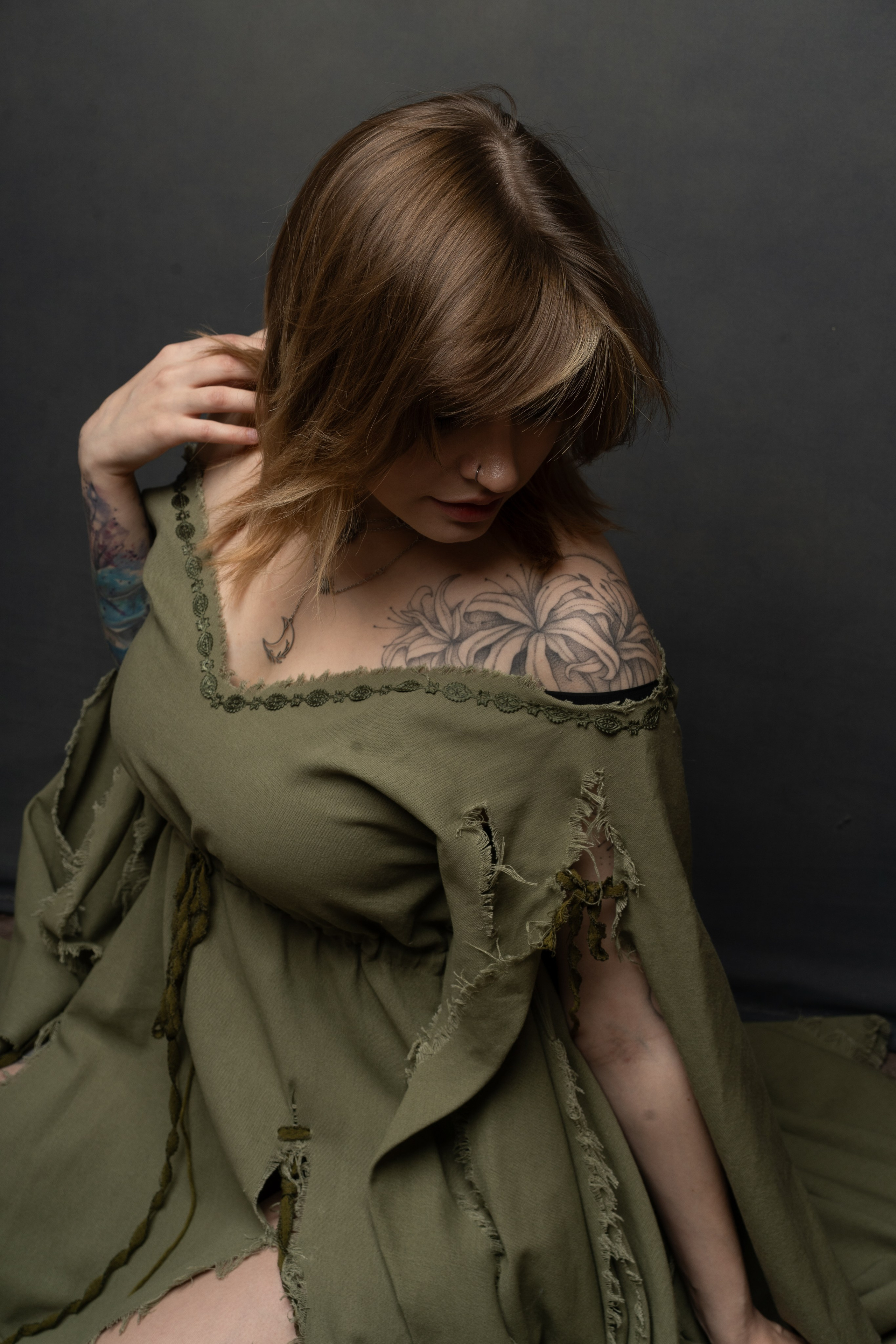 Беременность. Фотограф чувственности в Новосибирске Елена Побережная