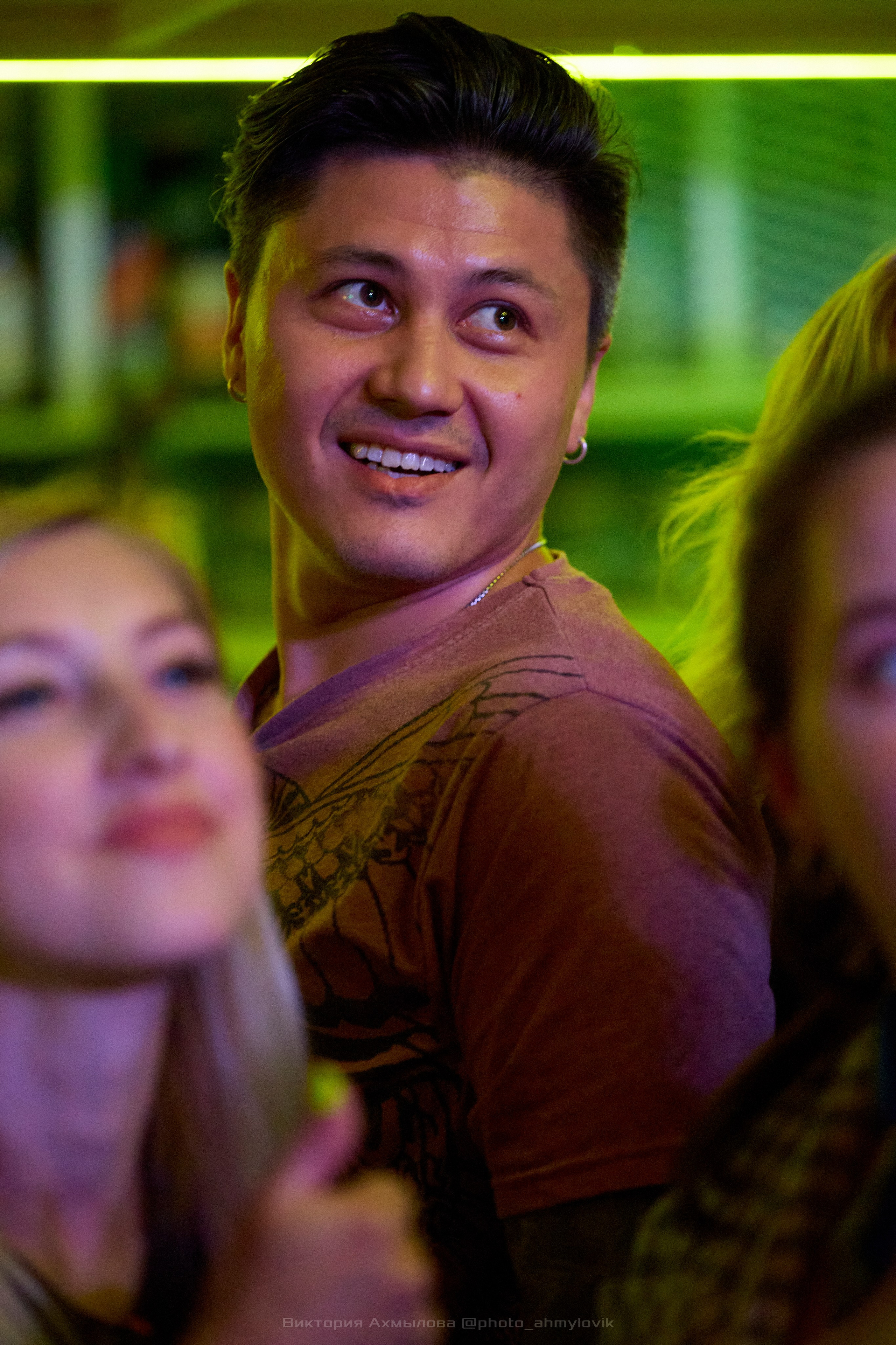 29.08.2024 НШБ Техника без опасности. Виктория Ахмылова. Фотограф в Москве