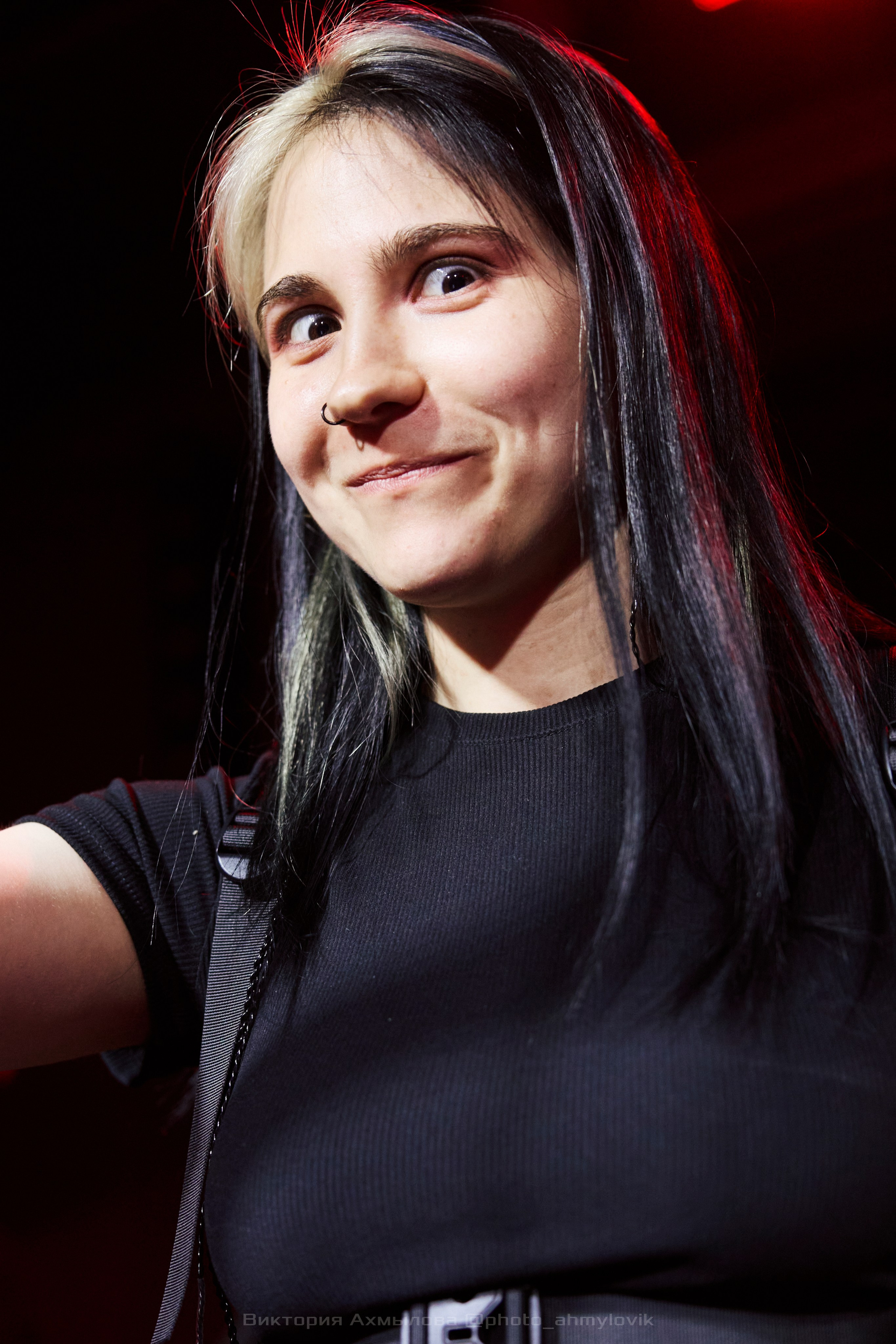 29.08.2024 НШБ Техника без опасности. Виктория Ахмылова. Фотограф в Москве