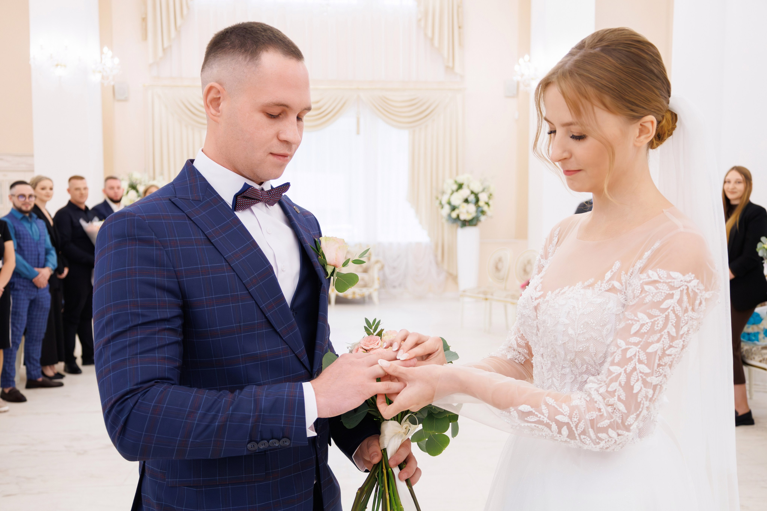 Вера&Никита. Фотограф Надежда Гольцева