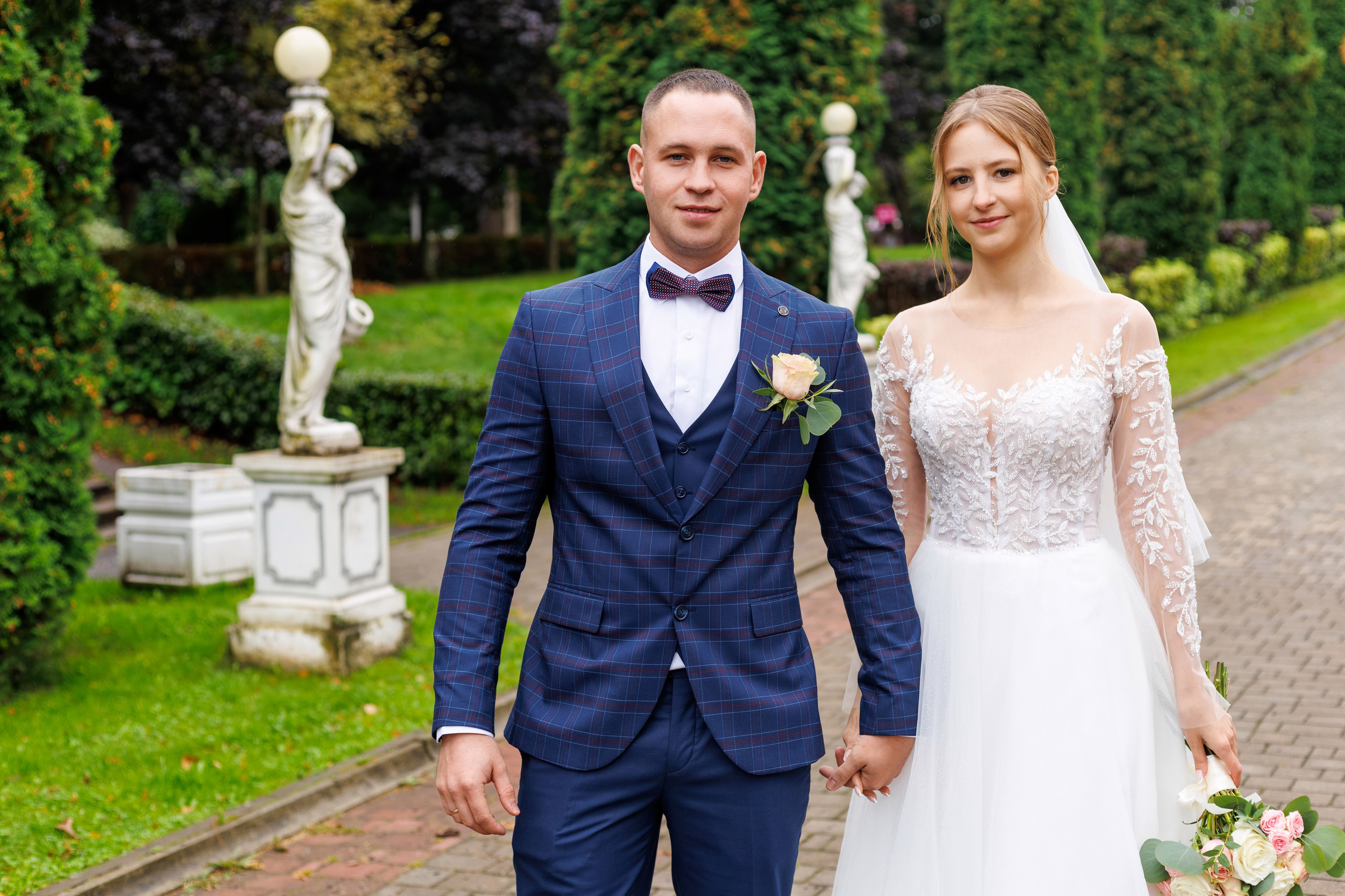 Вера&Никита. Фотограф Надежда Гольцева