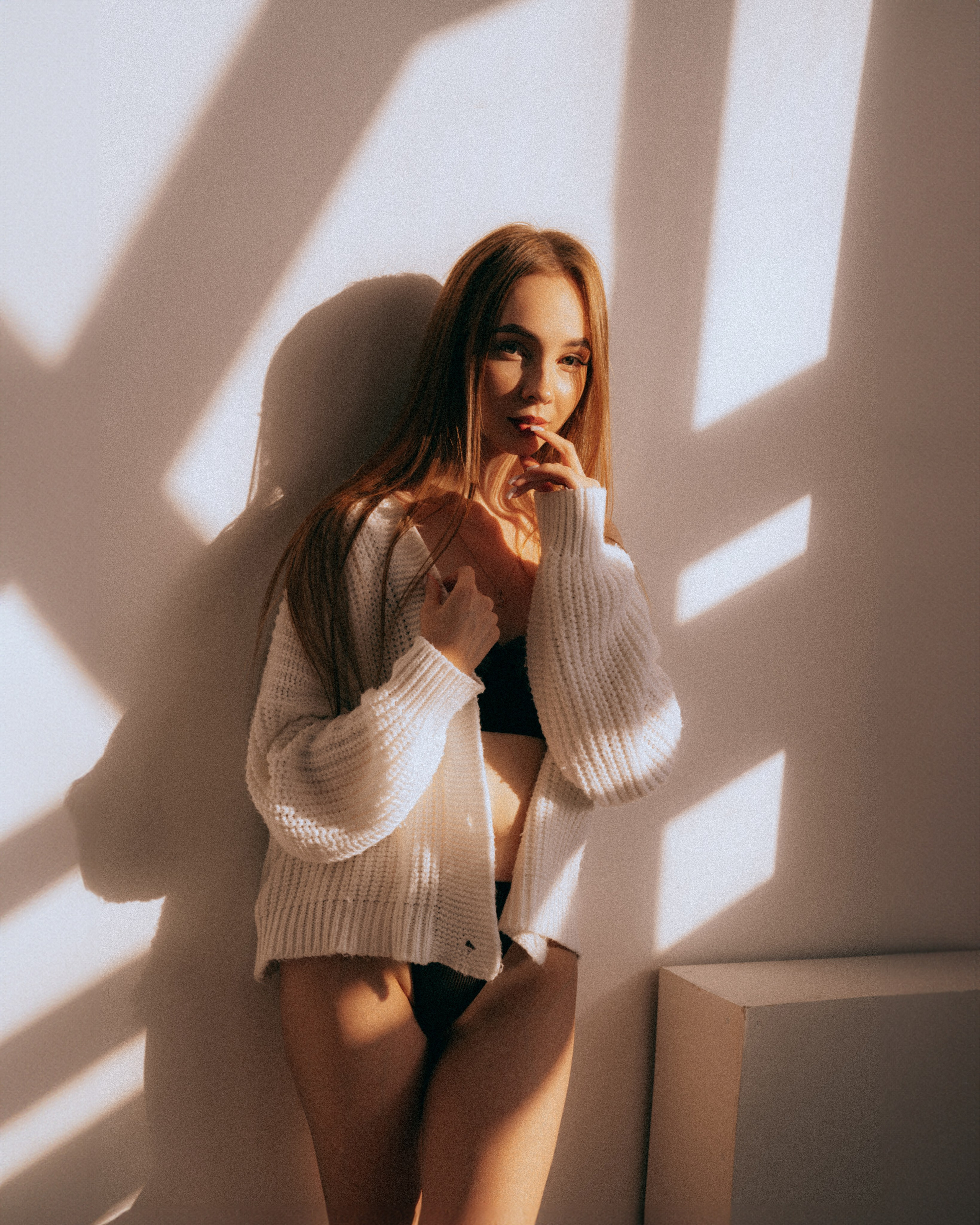 Алия 12.08. Идеальные портреты для соцсетей — Фотограф Ленар