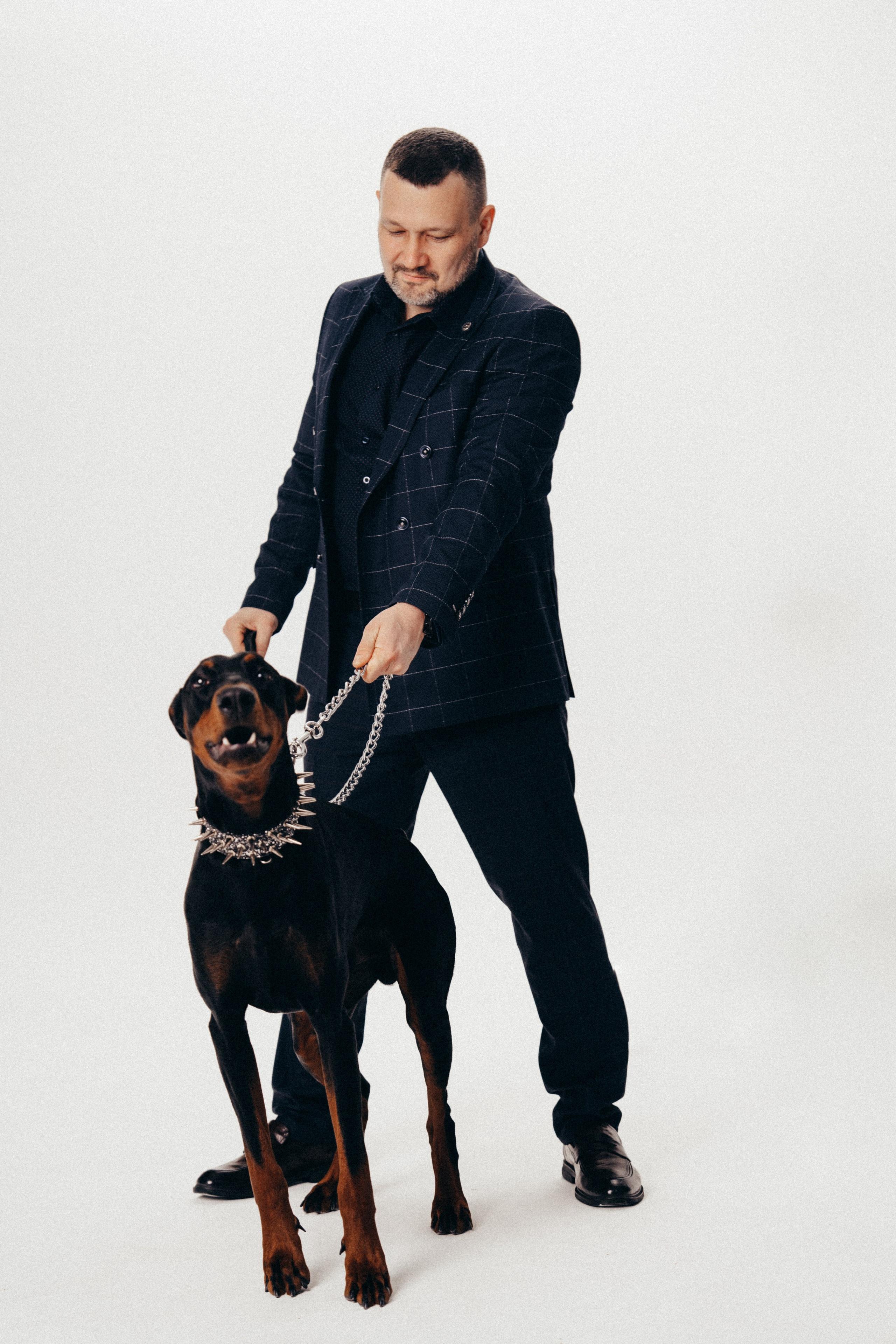 Динар 18.02. Идеальные портреты для соцсетей — Фотограф Ленар